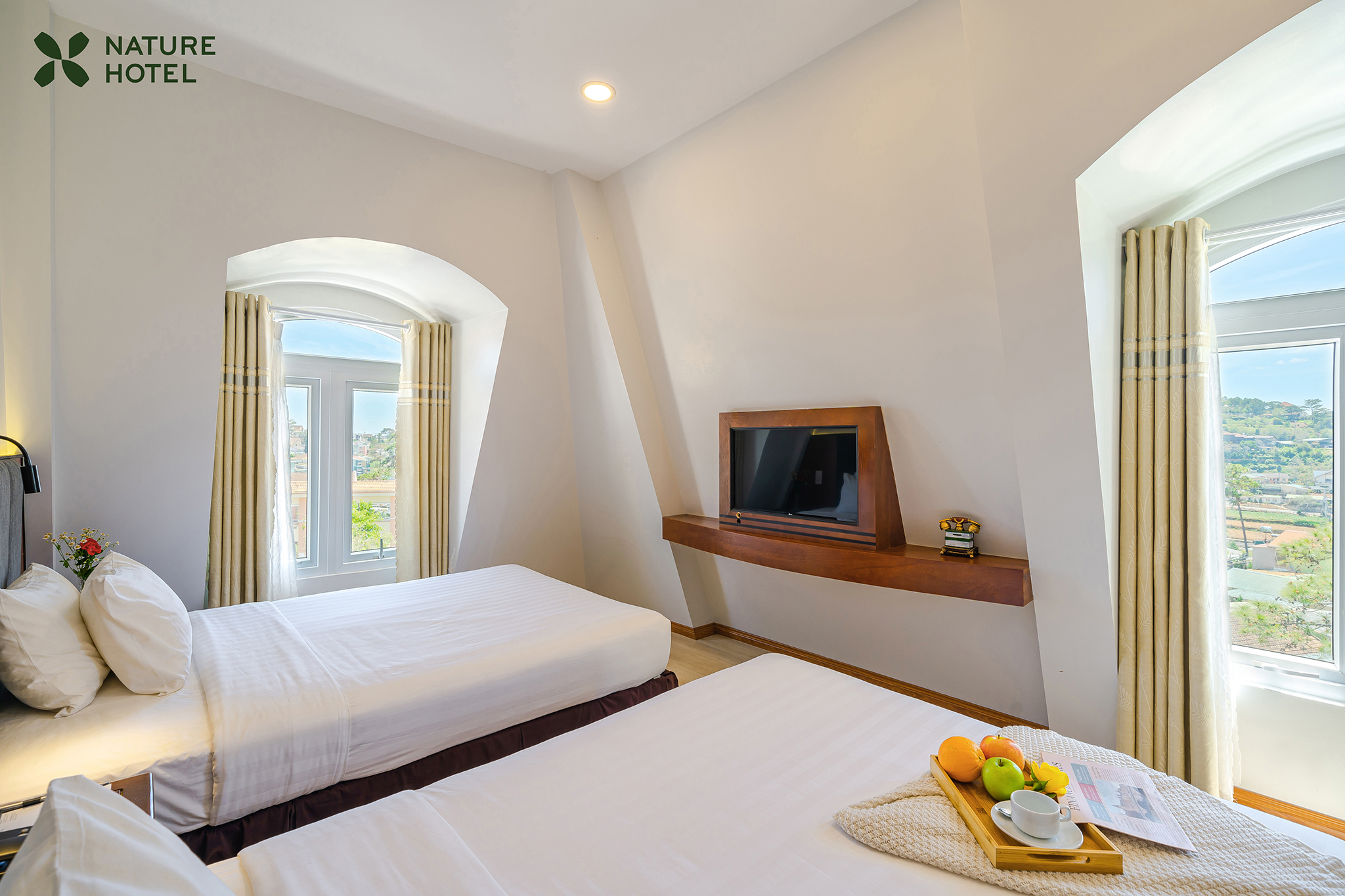 Family Room Connecting Room