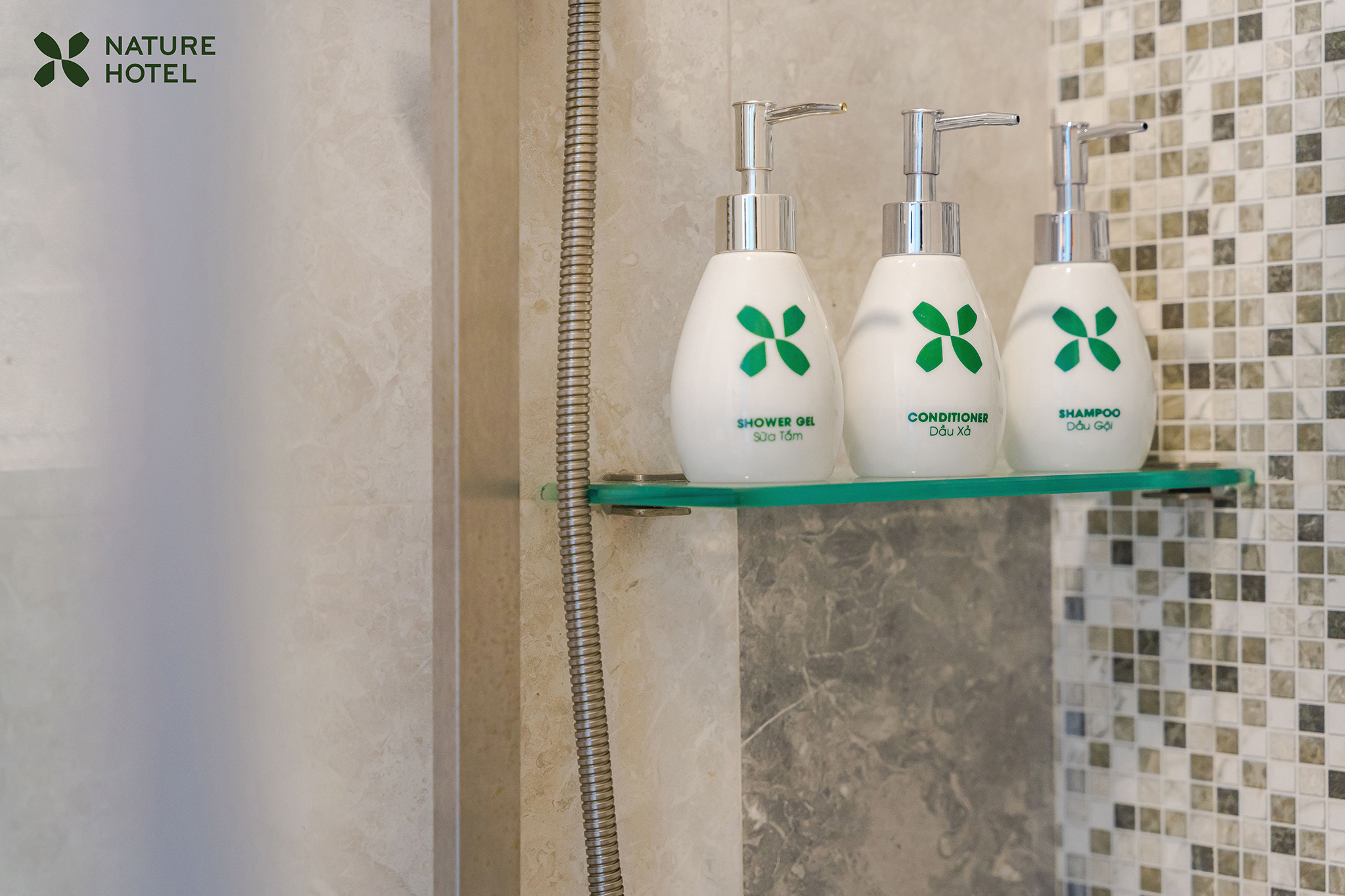 Family Room Connecting Room