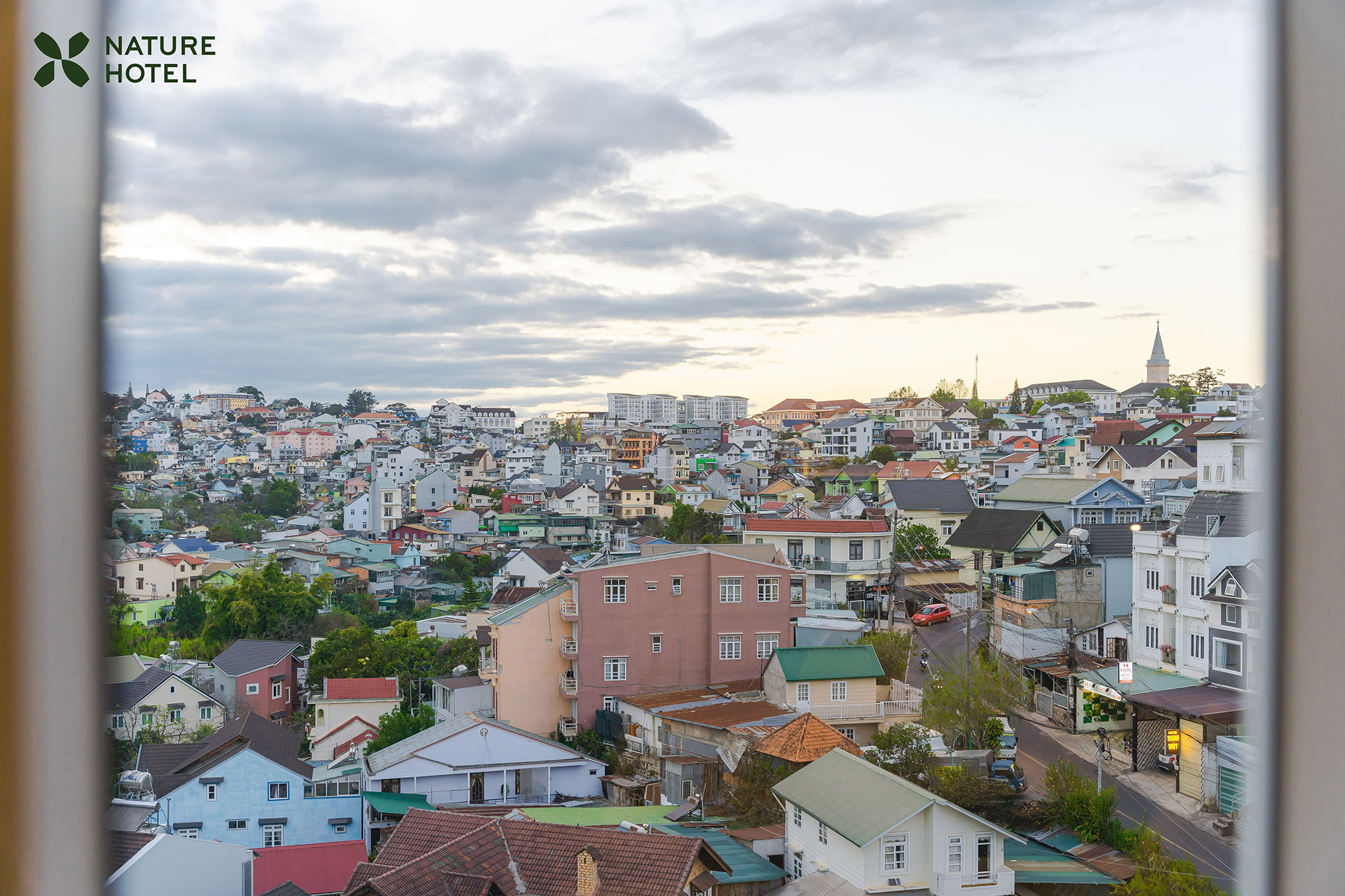 Family Room Connecting Room