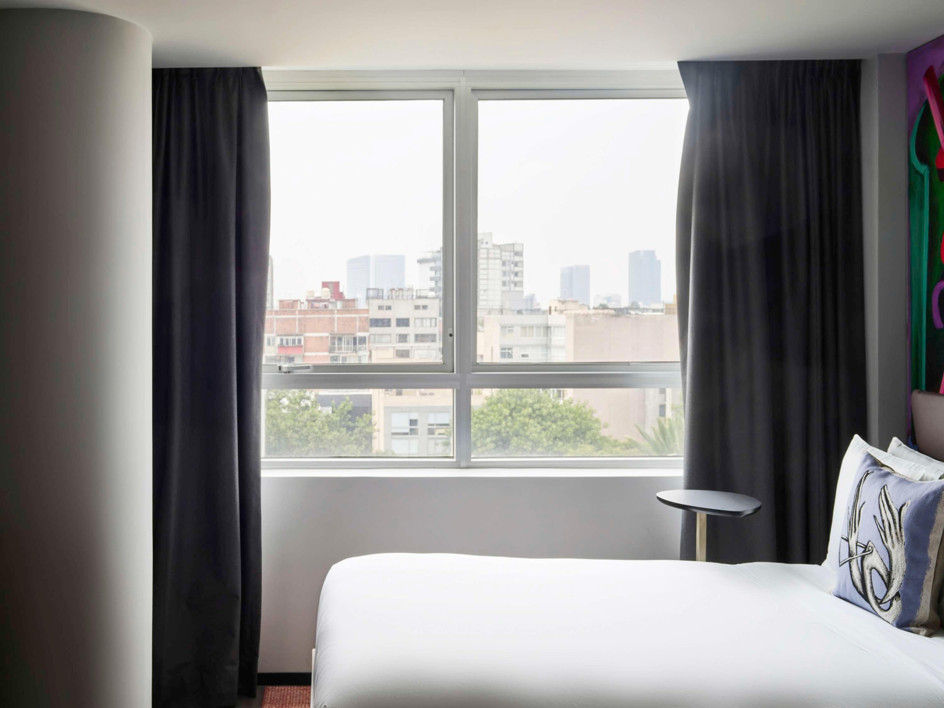 Room Superior Two Double Beds