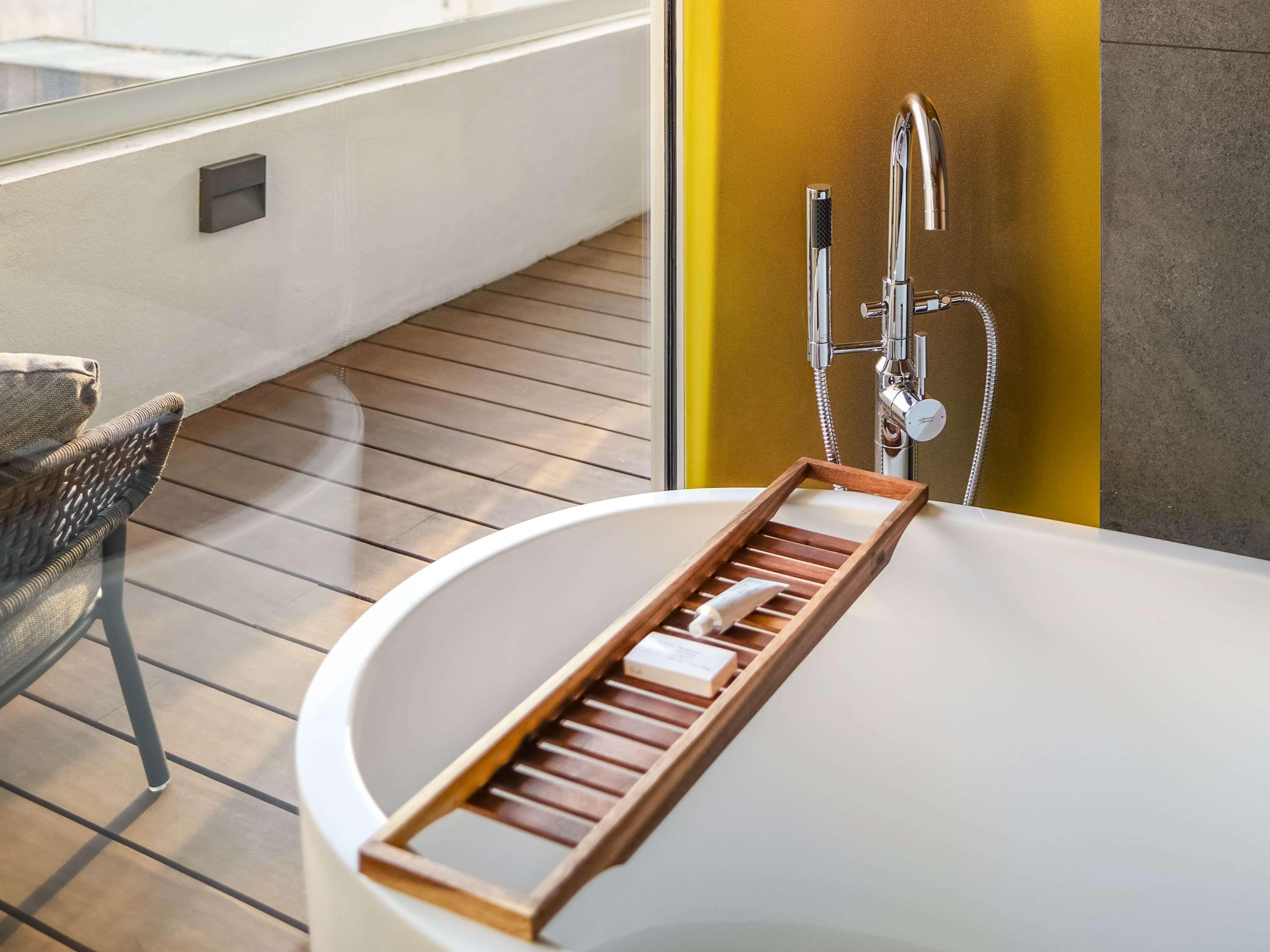 Suite Superior with Terrace