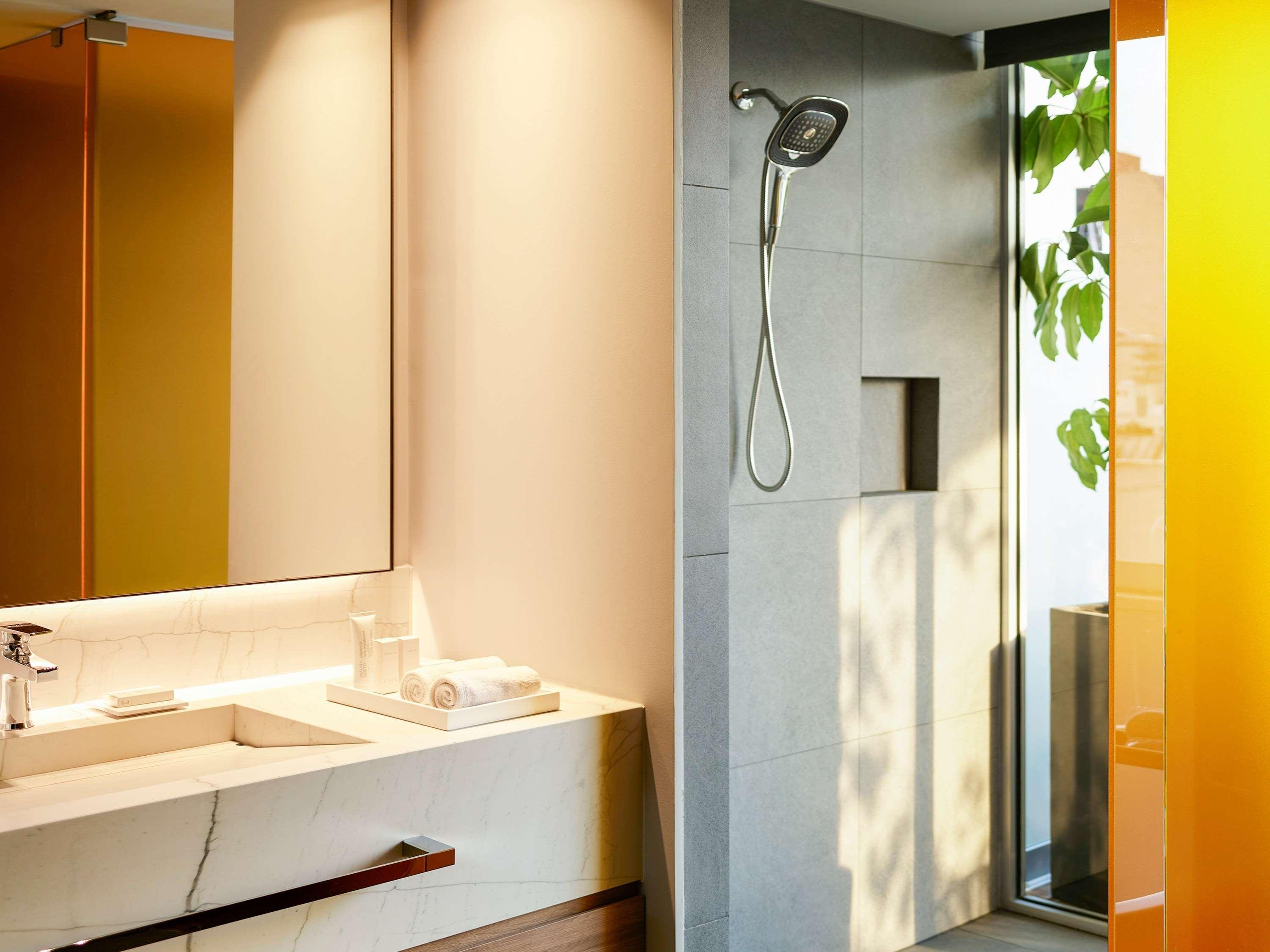 Suite Superior with Terrace