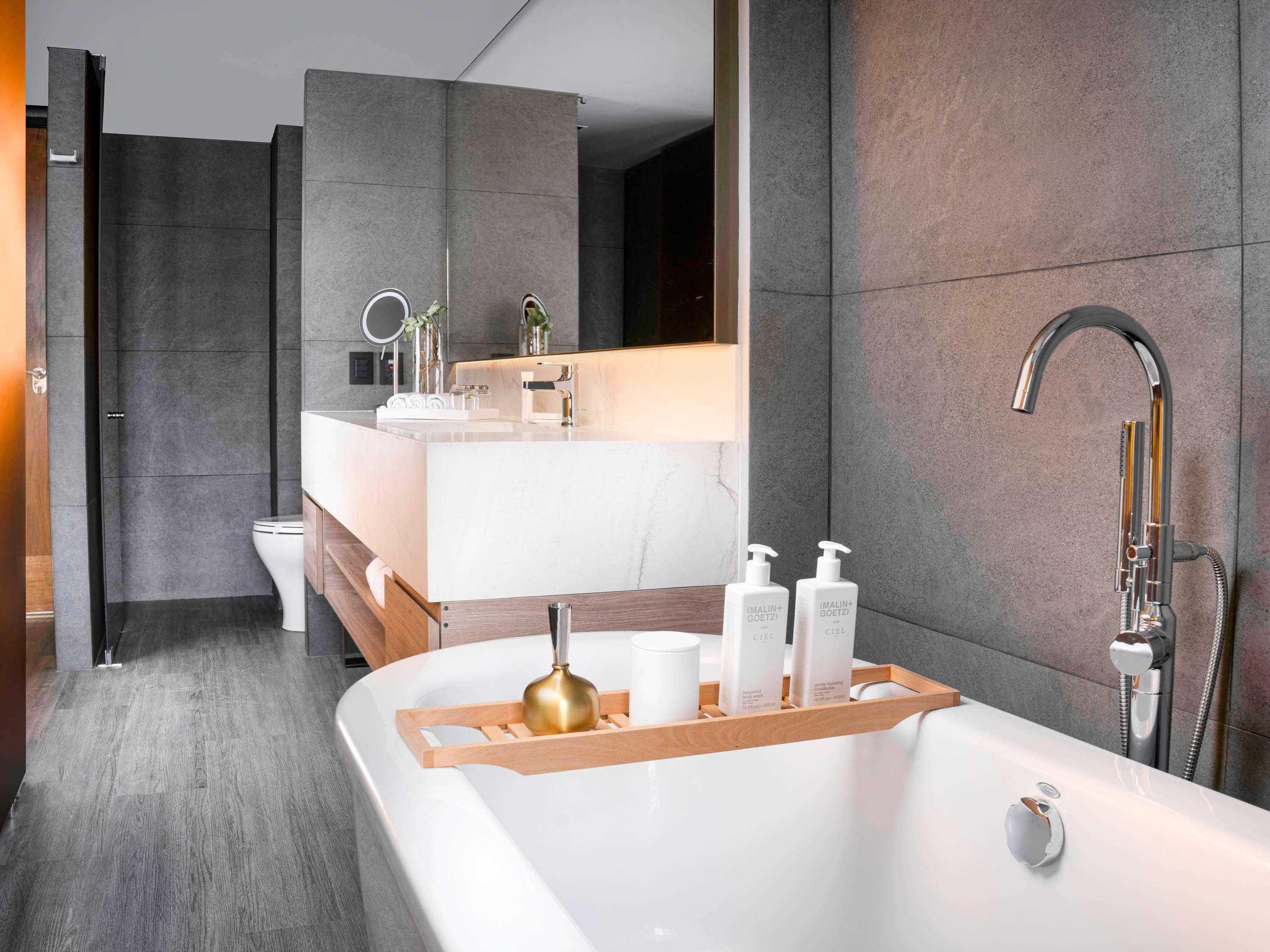 Room Superior Two Double Beds