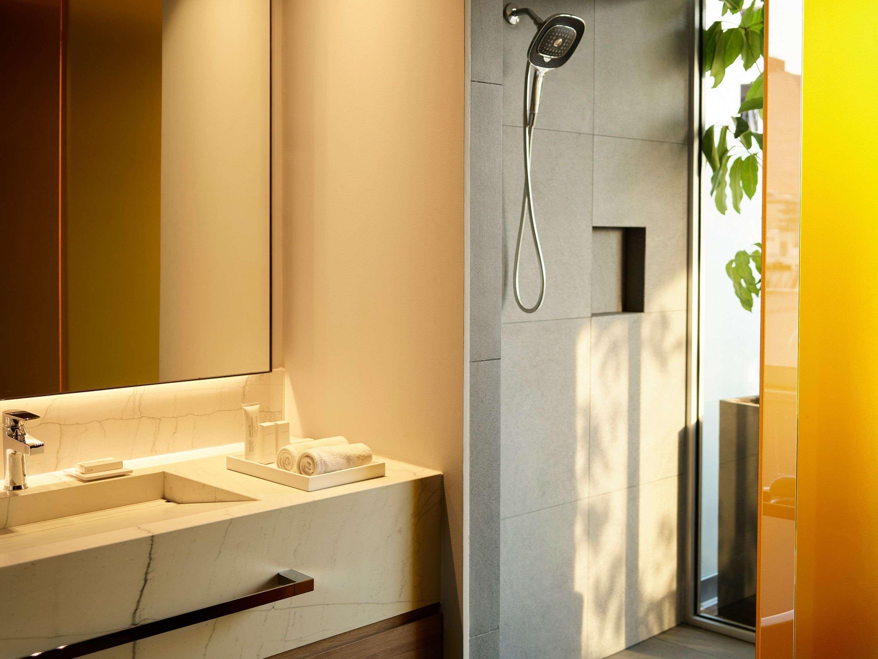 Suite Superior with Terrace