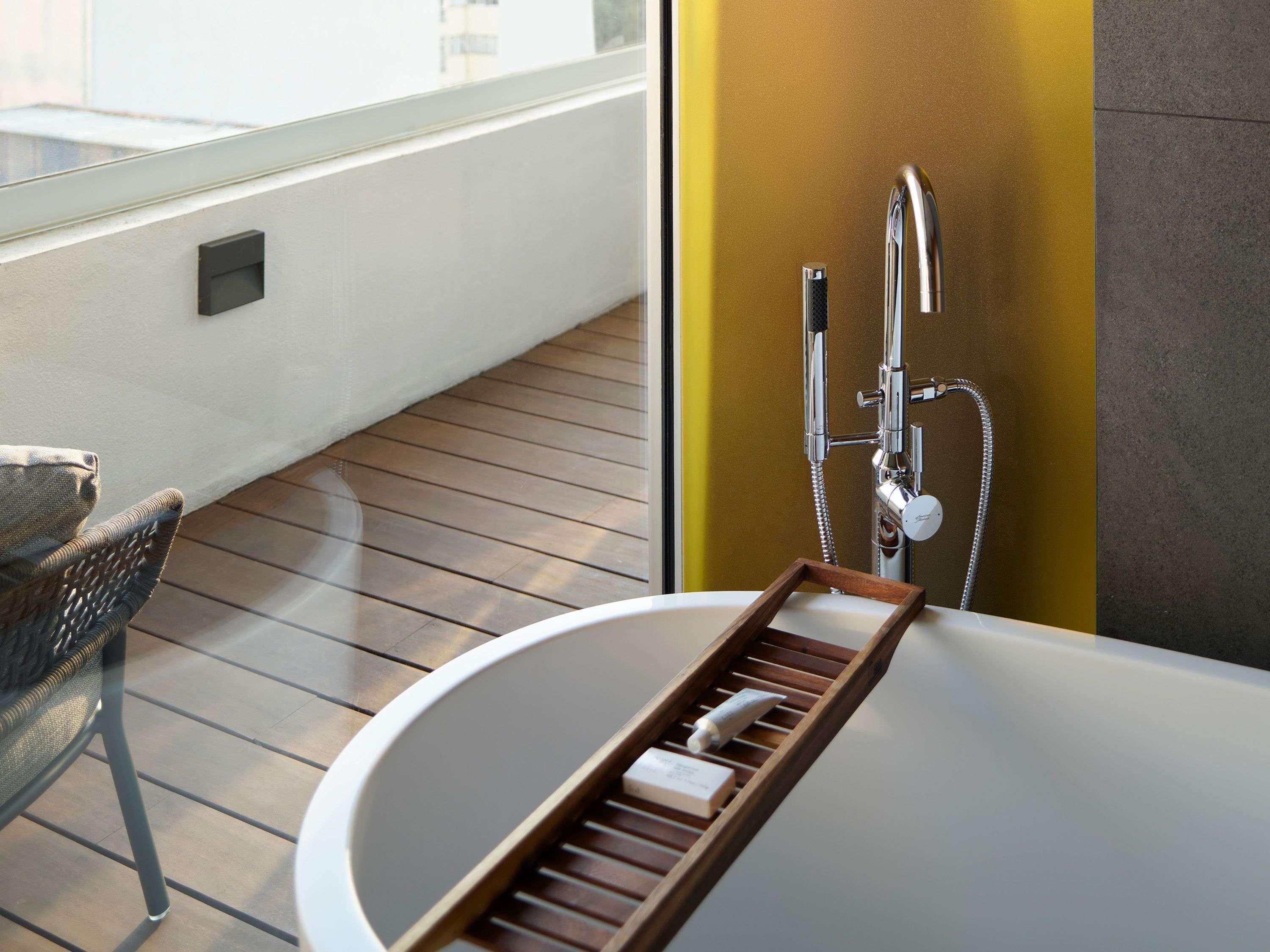 Suite Superior with Terrace