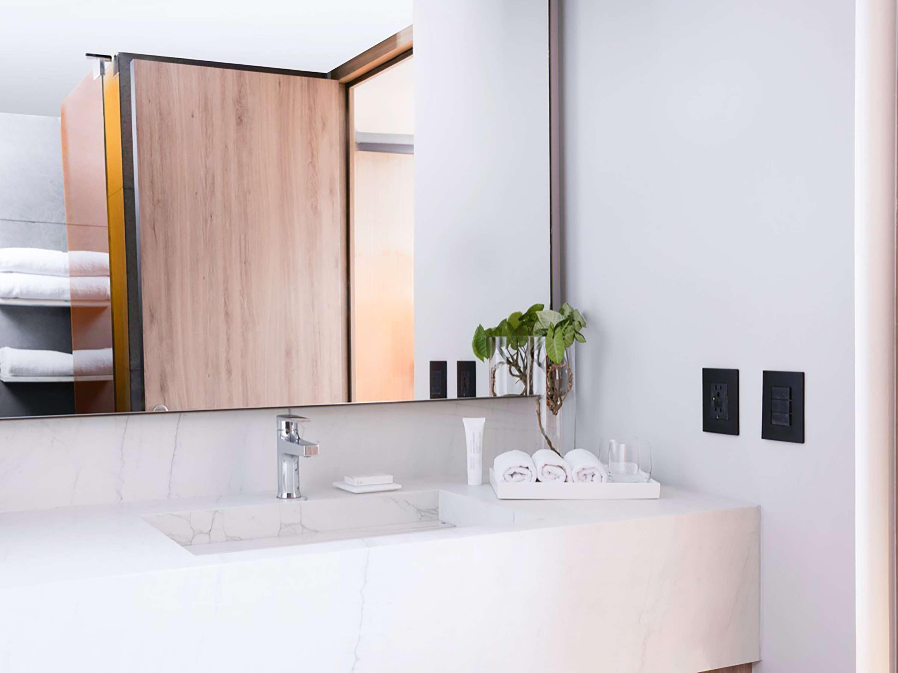 Suite Superior with Terrace