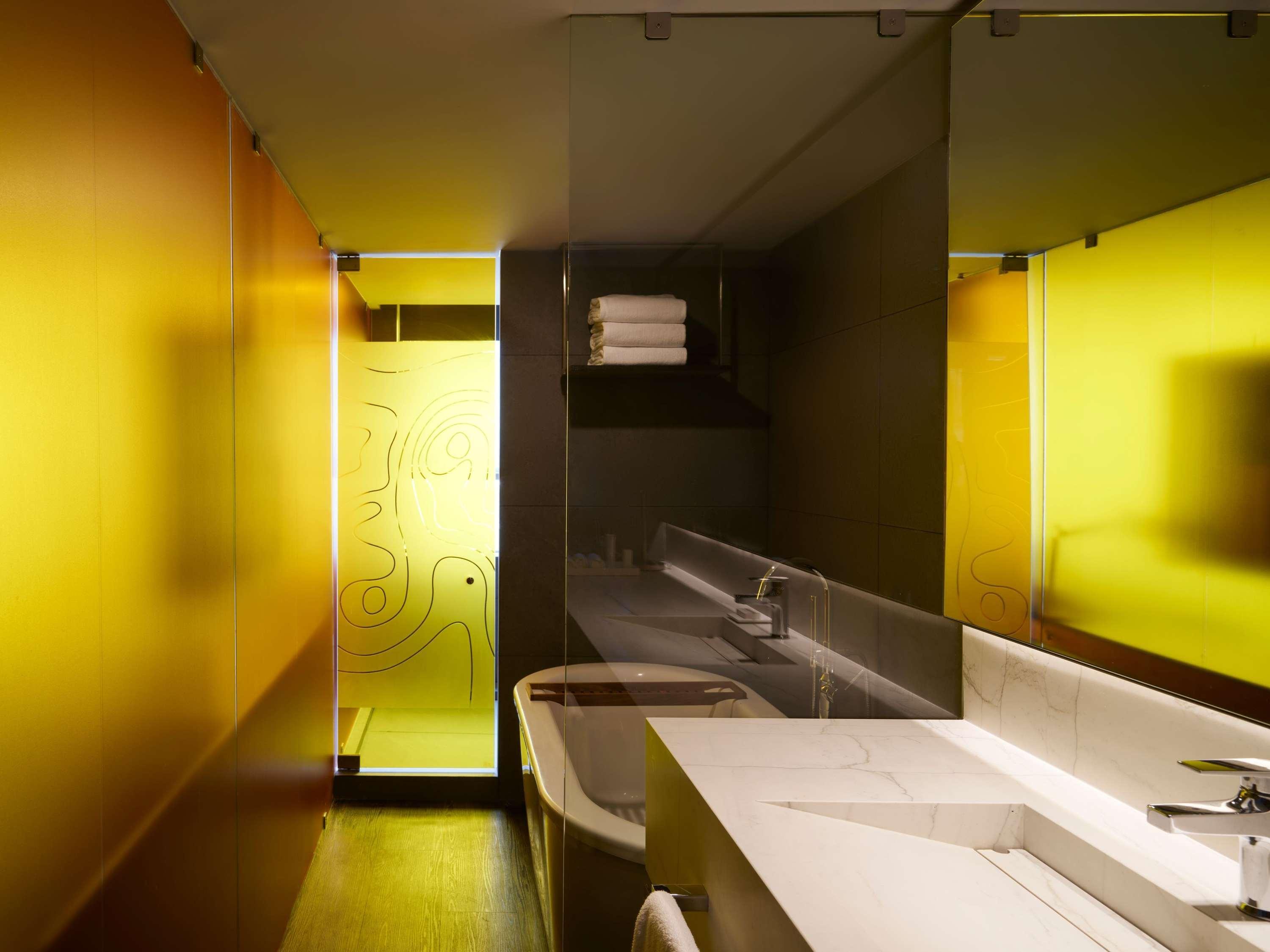 Suite Superior with Terrace