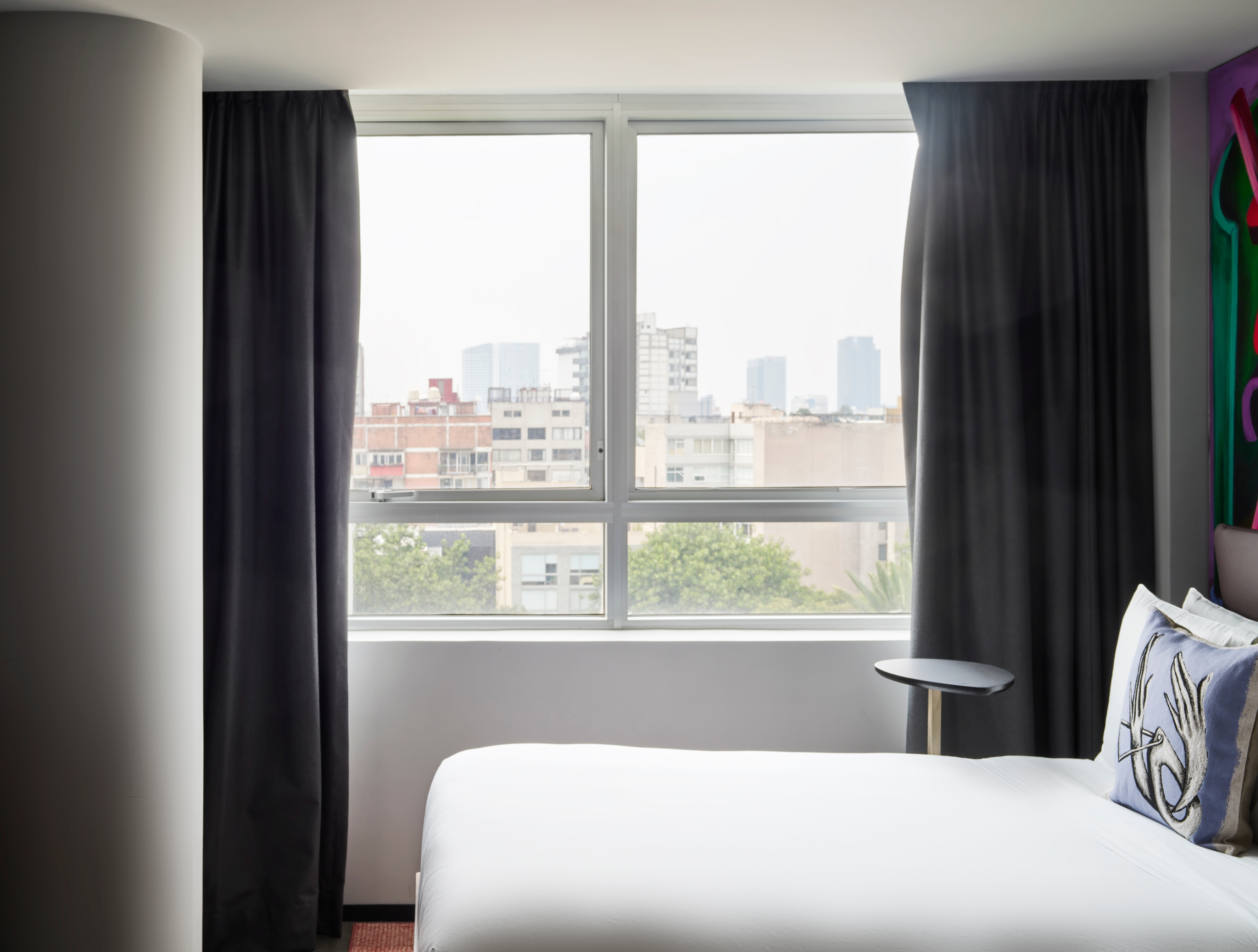 Double Superior Two Double Beds