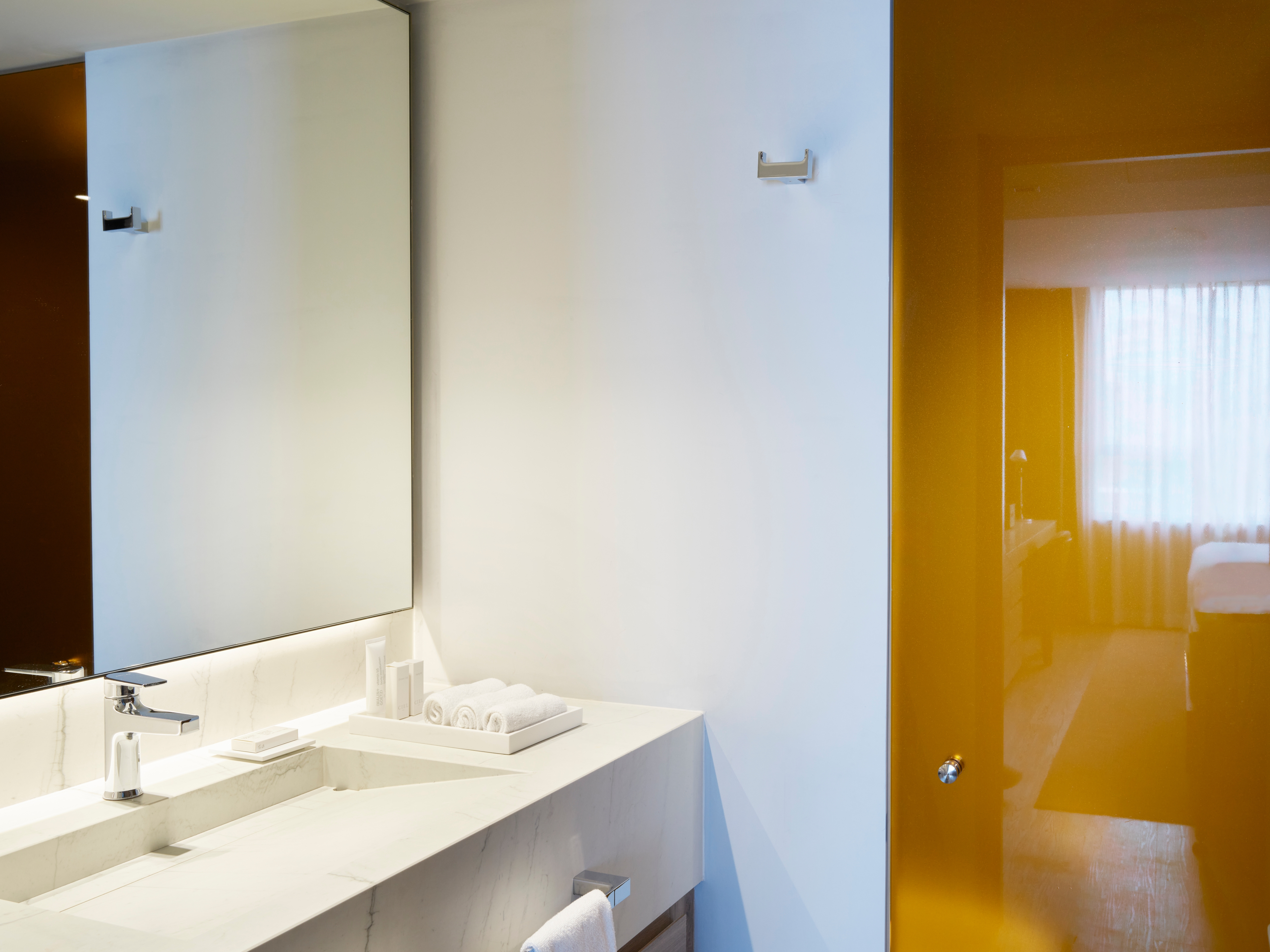 Double Superior Two Double Beds