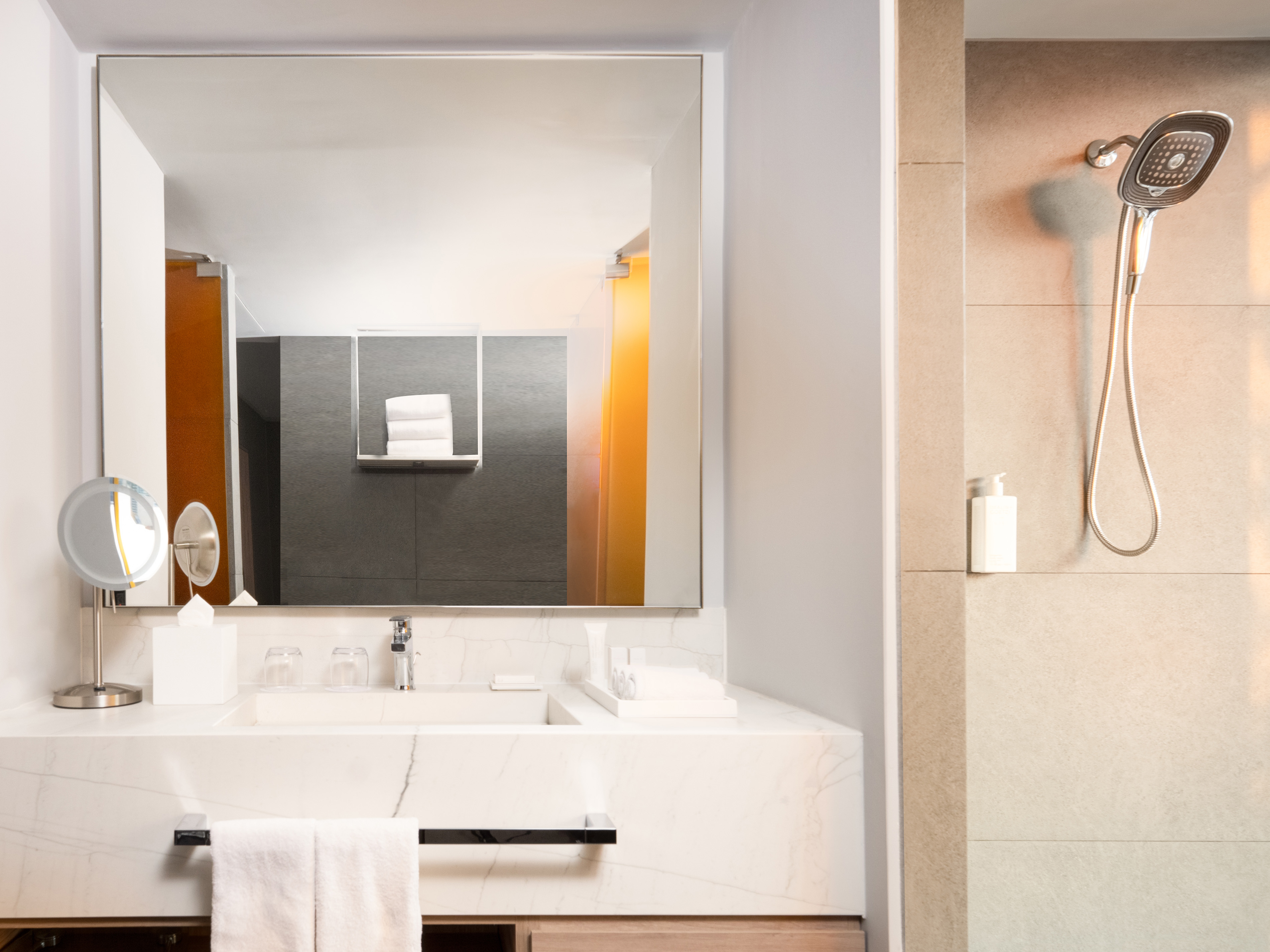 Suite Superior with Terrace