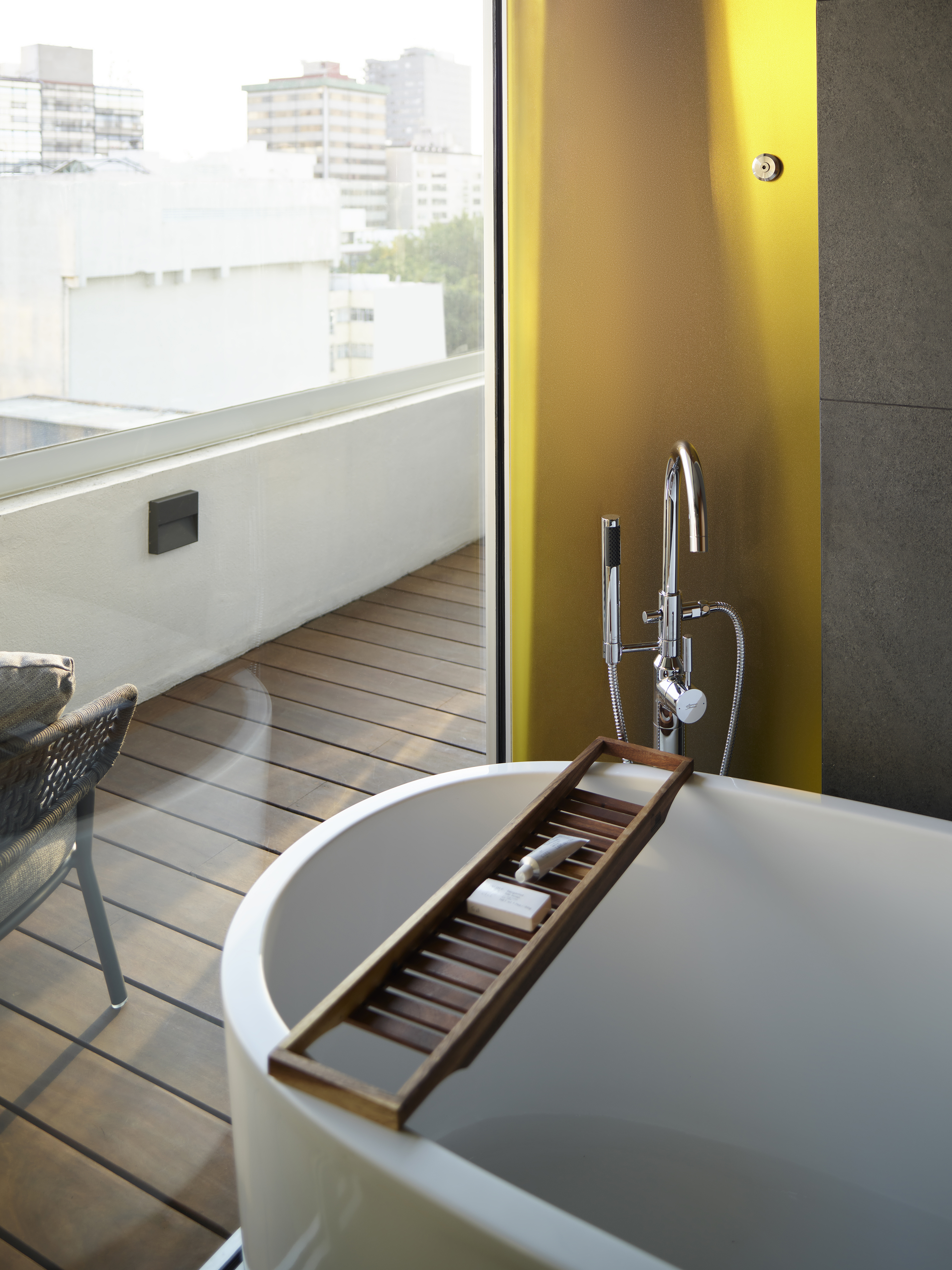 Suite Superior with Terrace