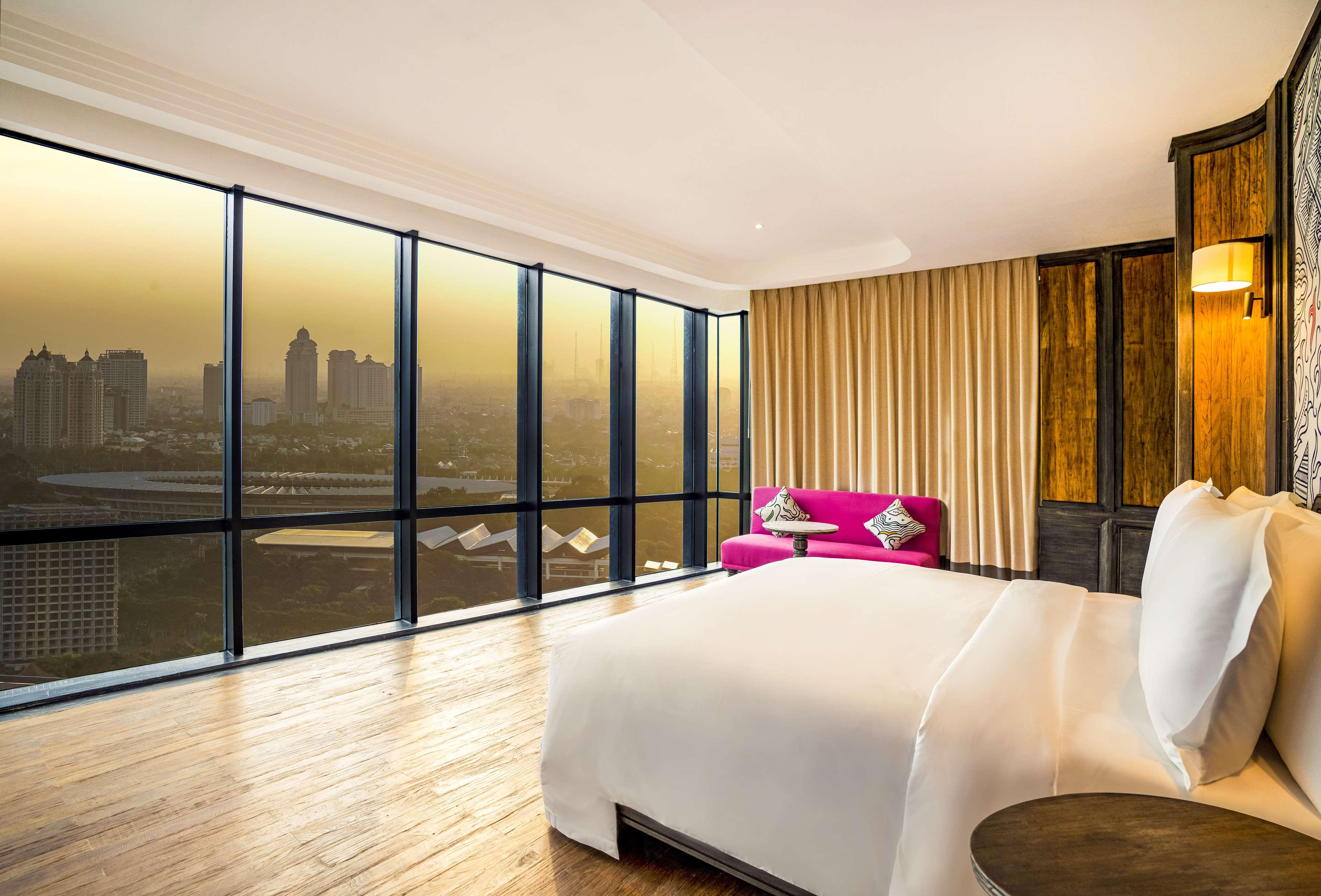 Double or Twin Grand