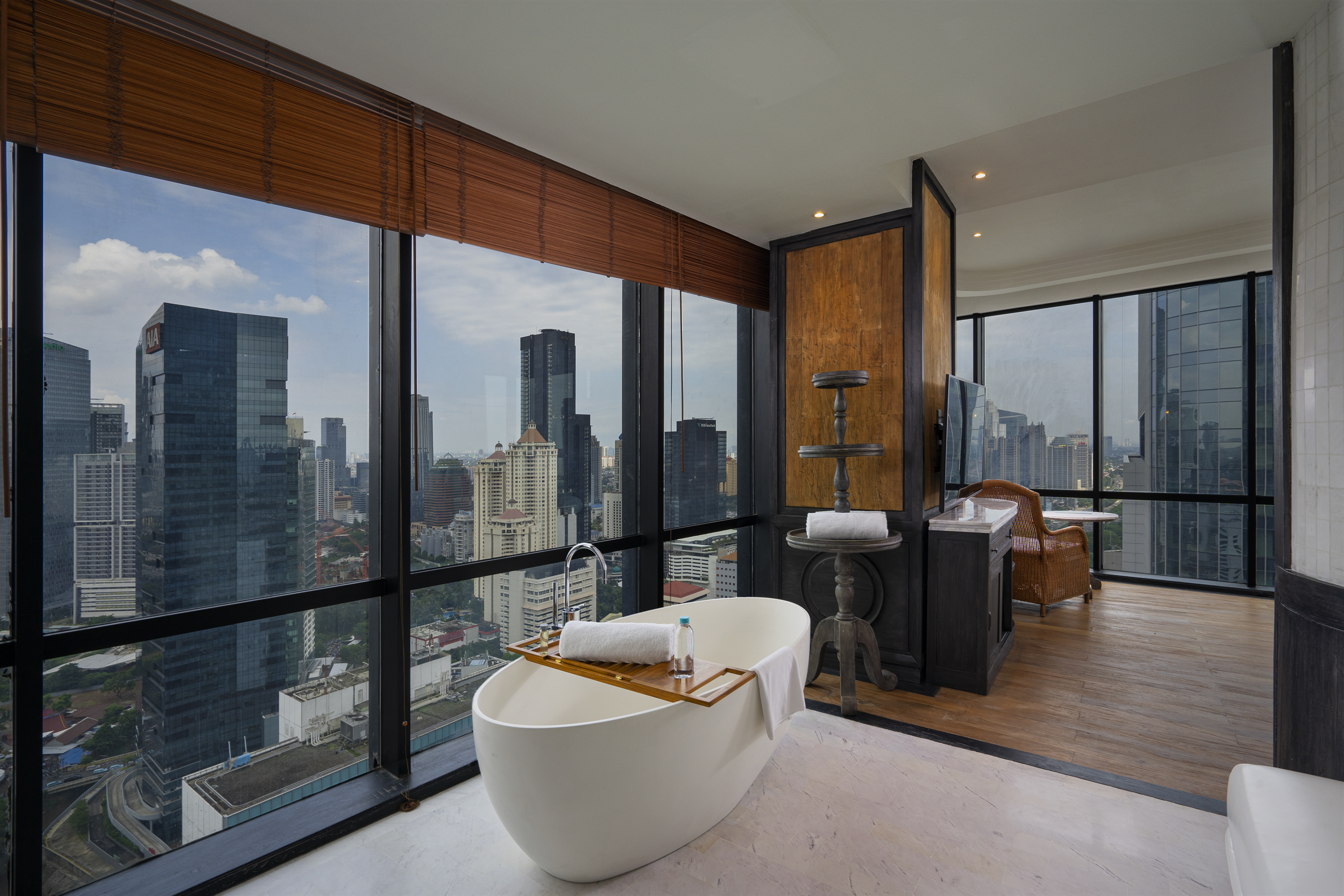 Double or Twin Grand