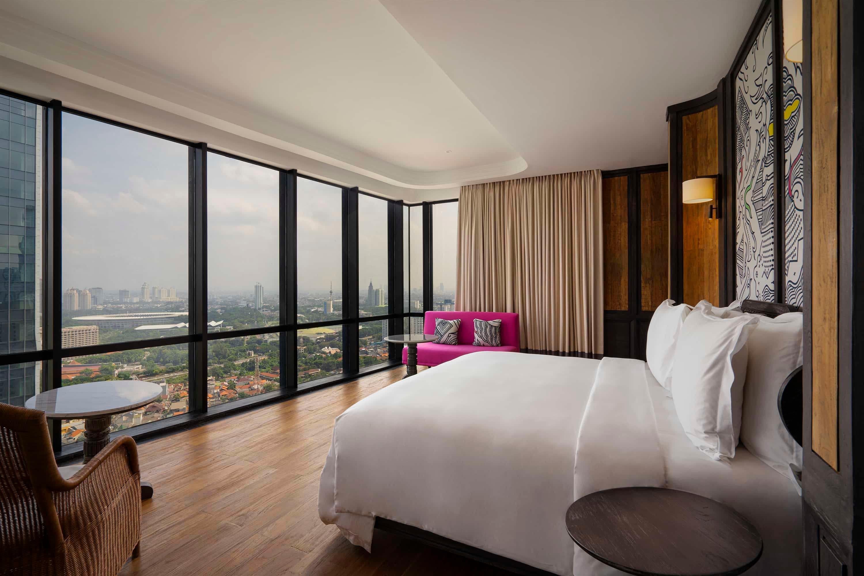 Double or Twin Grand