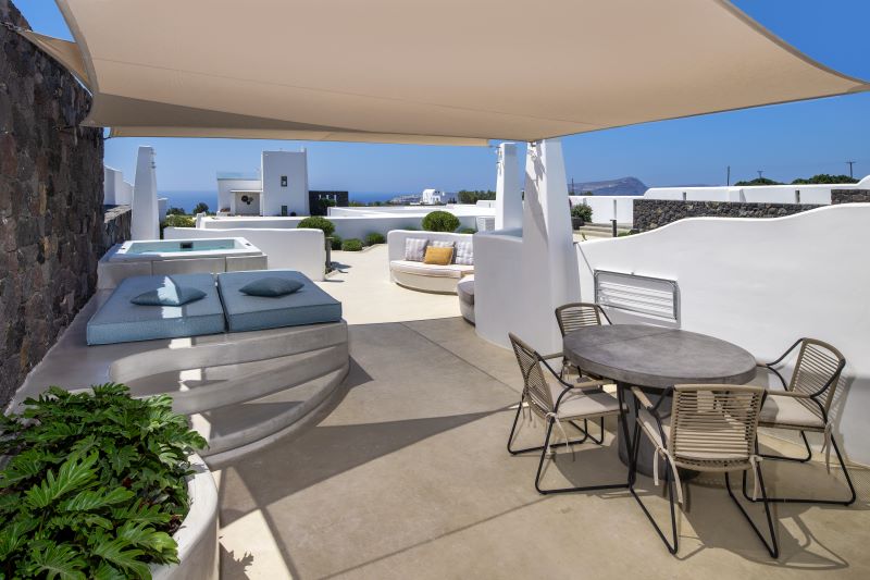 Suite Two Double Beds