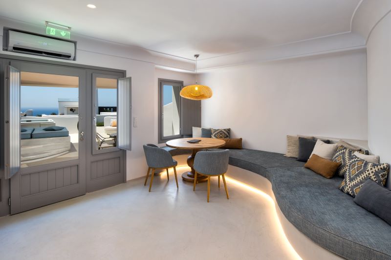 Suite Two Double Beds