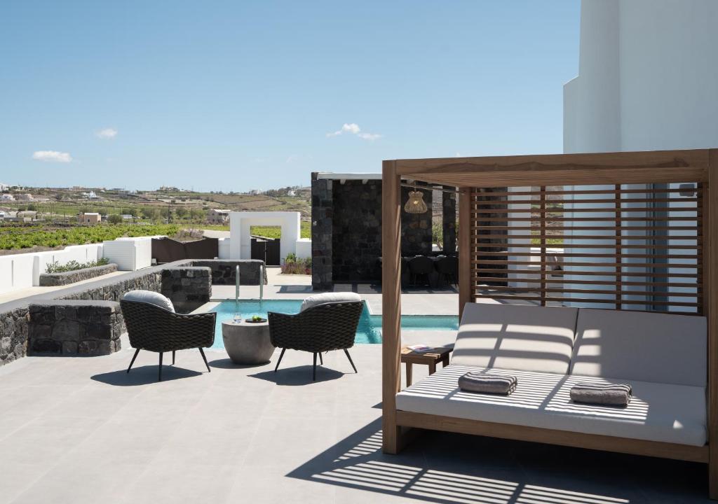 Villa Luxury Sea View