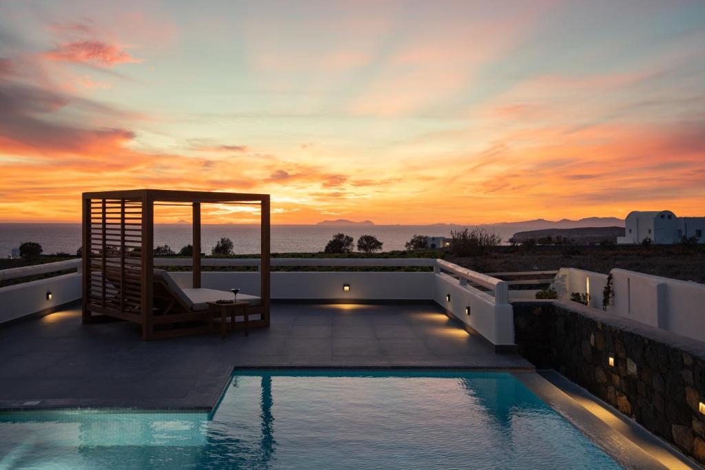 Villa Luxury Sea View