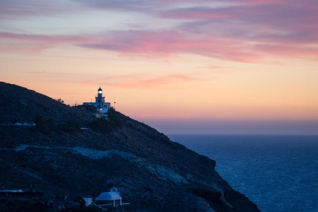 Villa Luxury Sea View