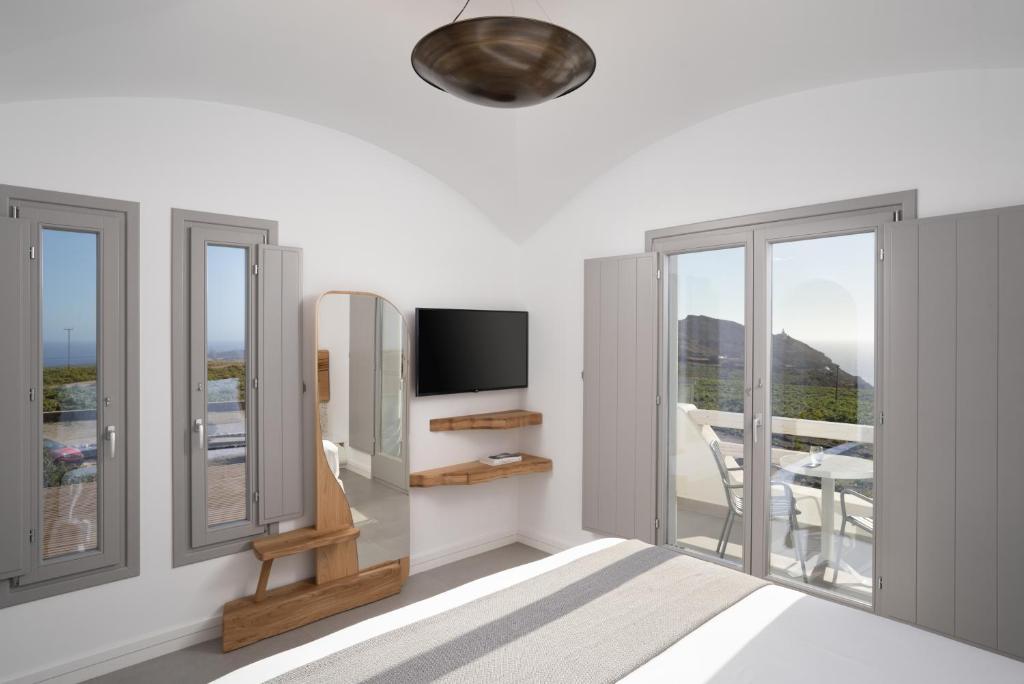 Villa Luxury Sea View