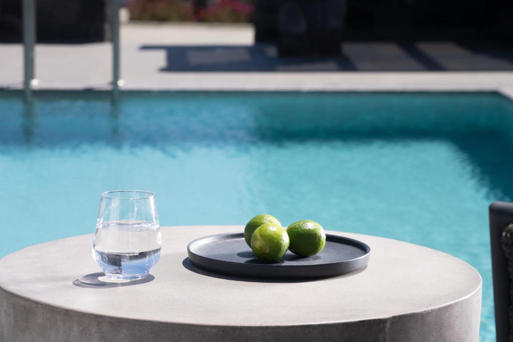 Villa Luxury Sea View