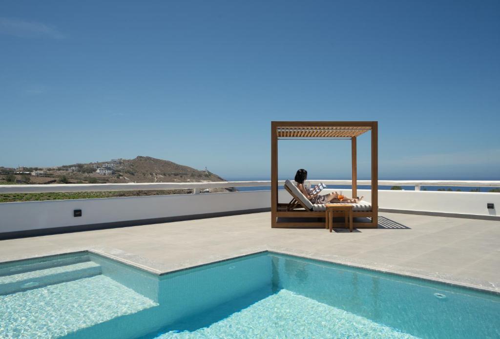 Villa Luxury Sea View