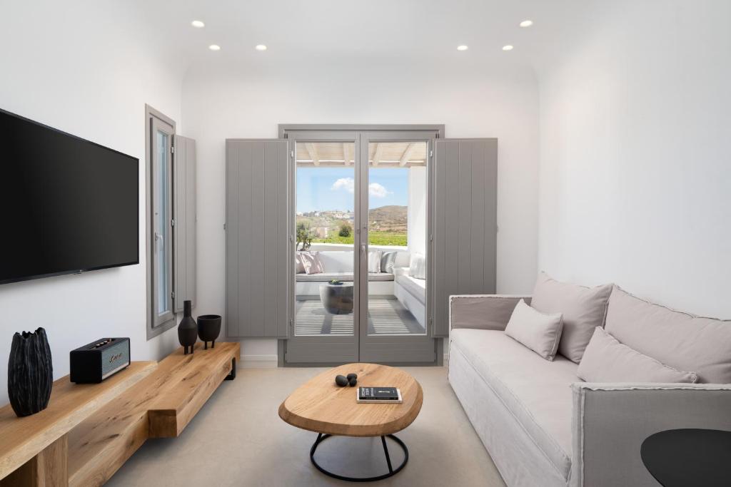 Villa Luxury Sea View