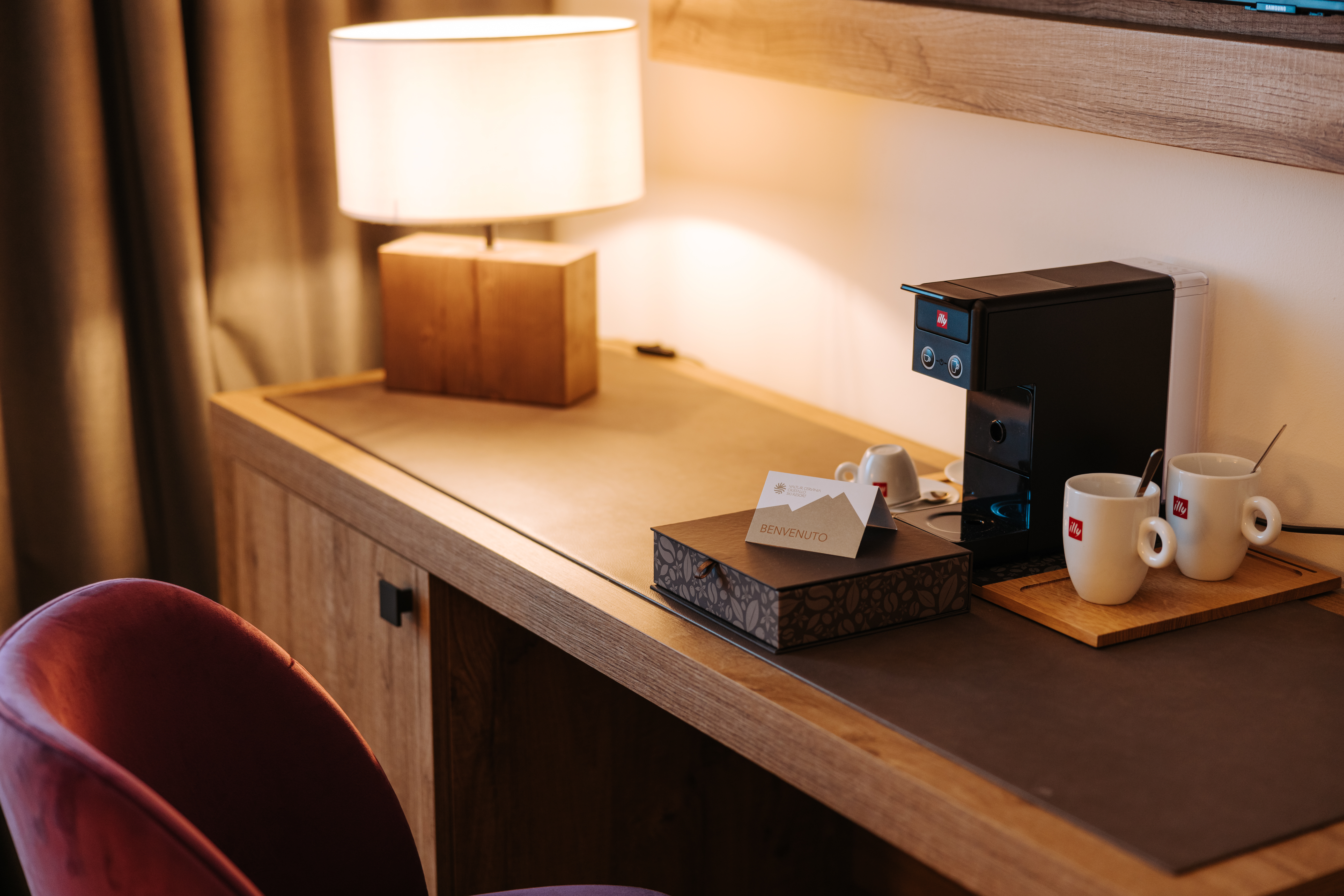 Double Single Standard