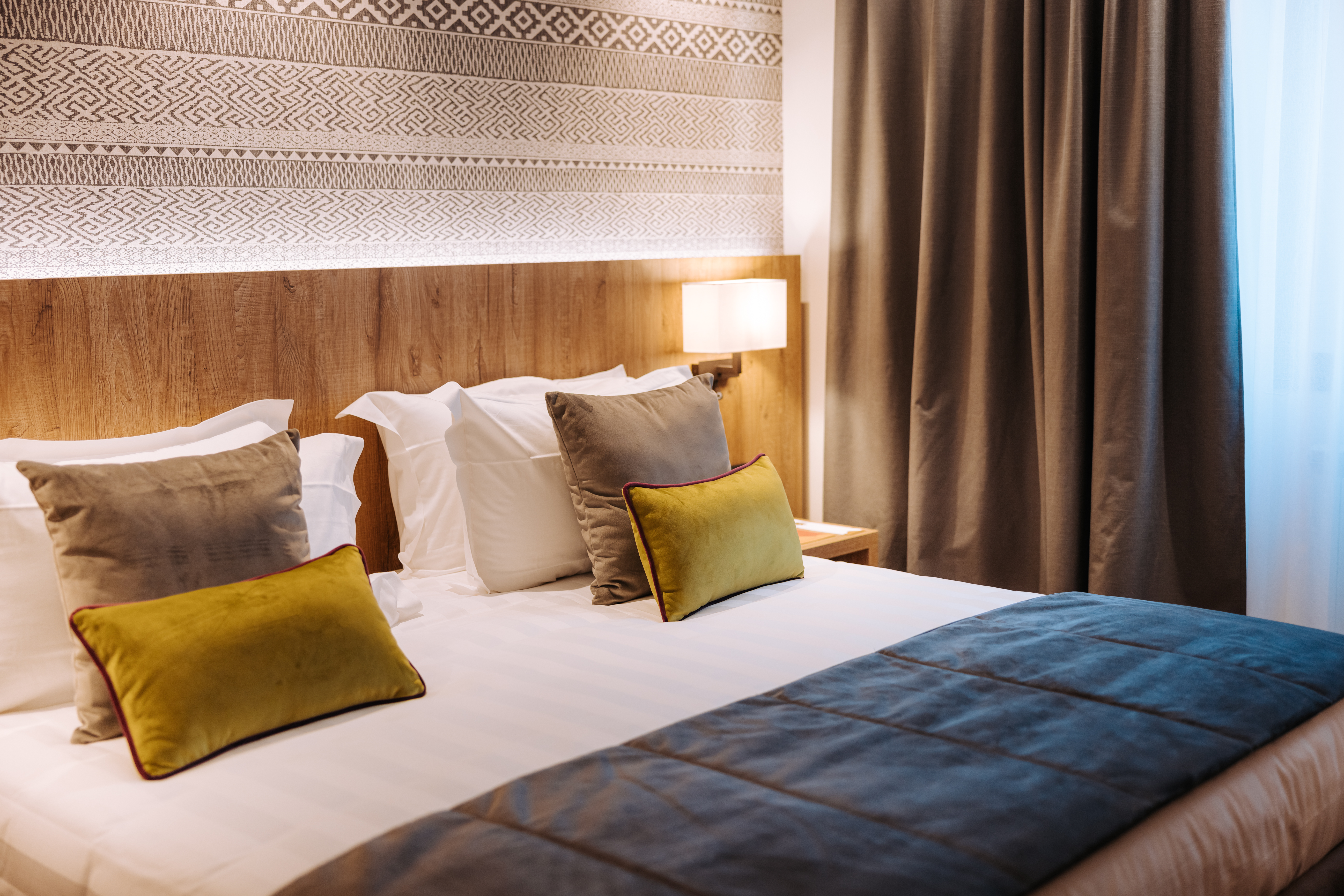 Double Single Standard