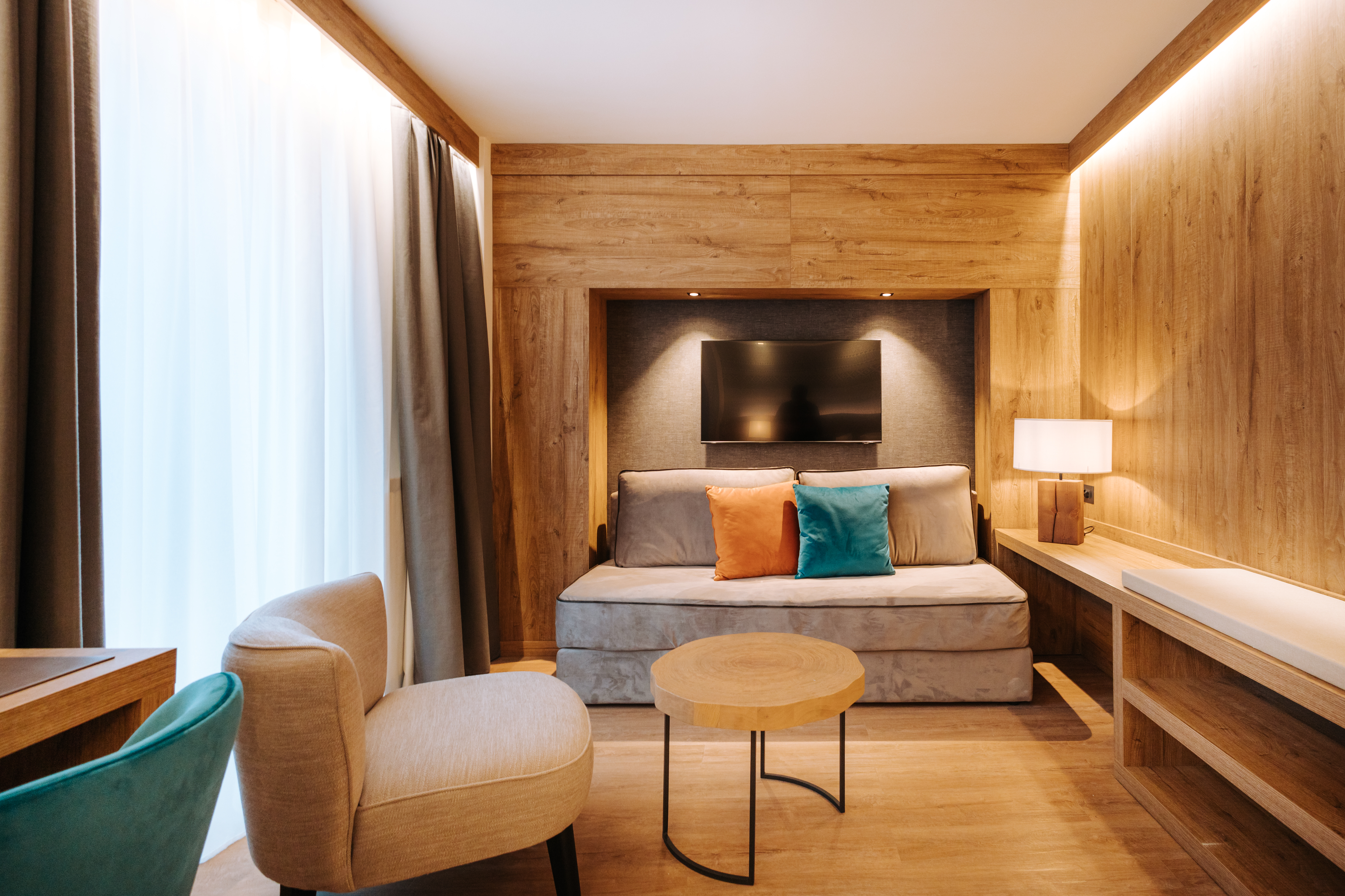 Junior Suite Standard