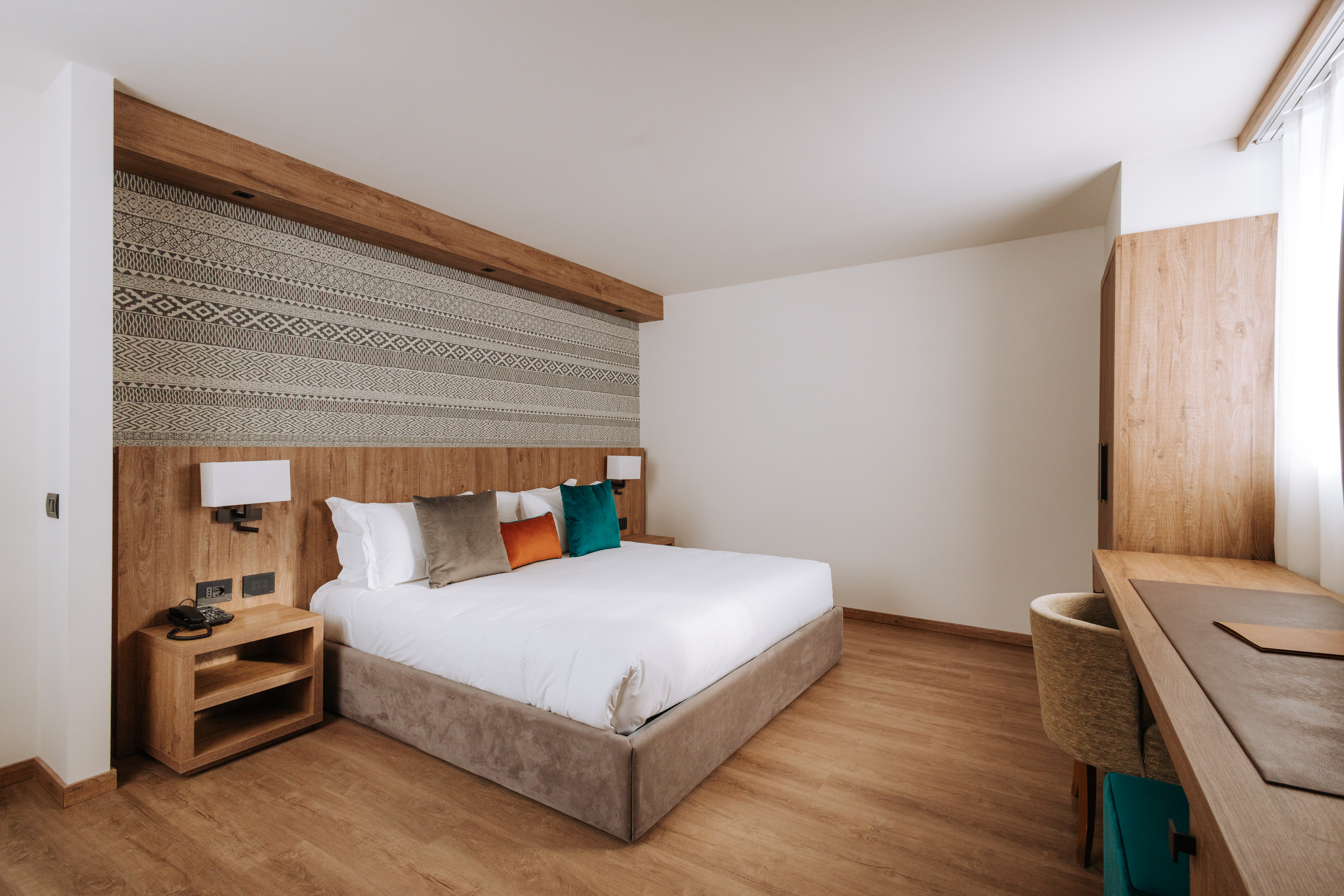 Junior Suite Standard