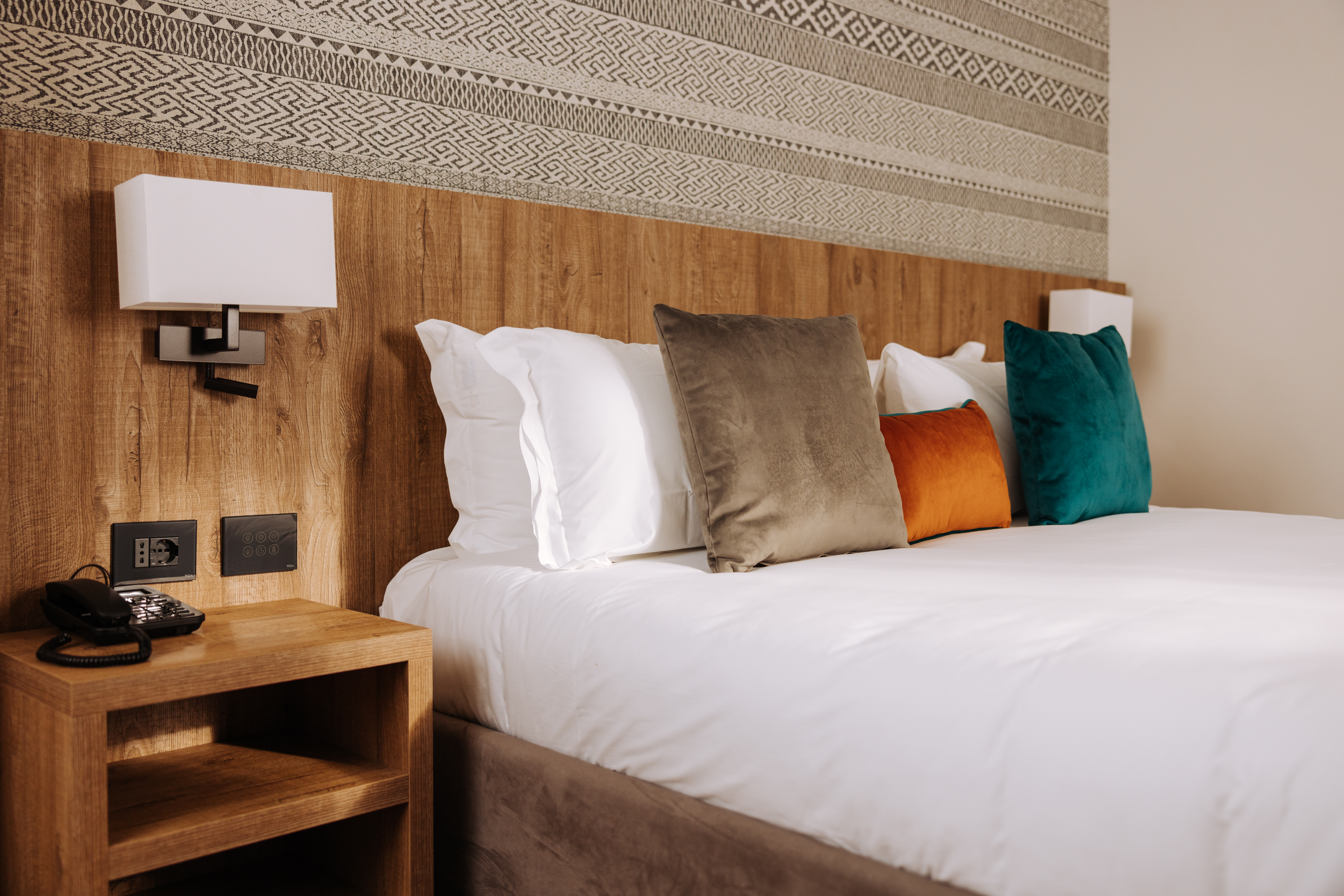 Junior Suite Standard