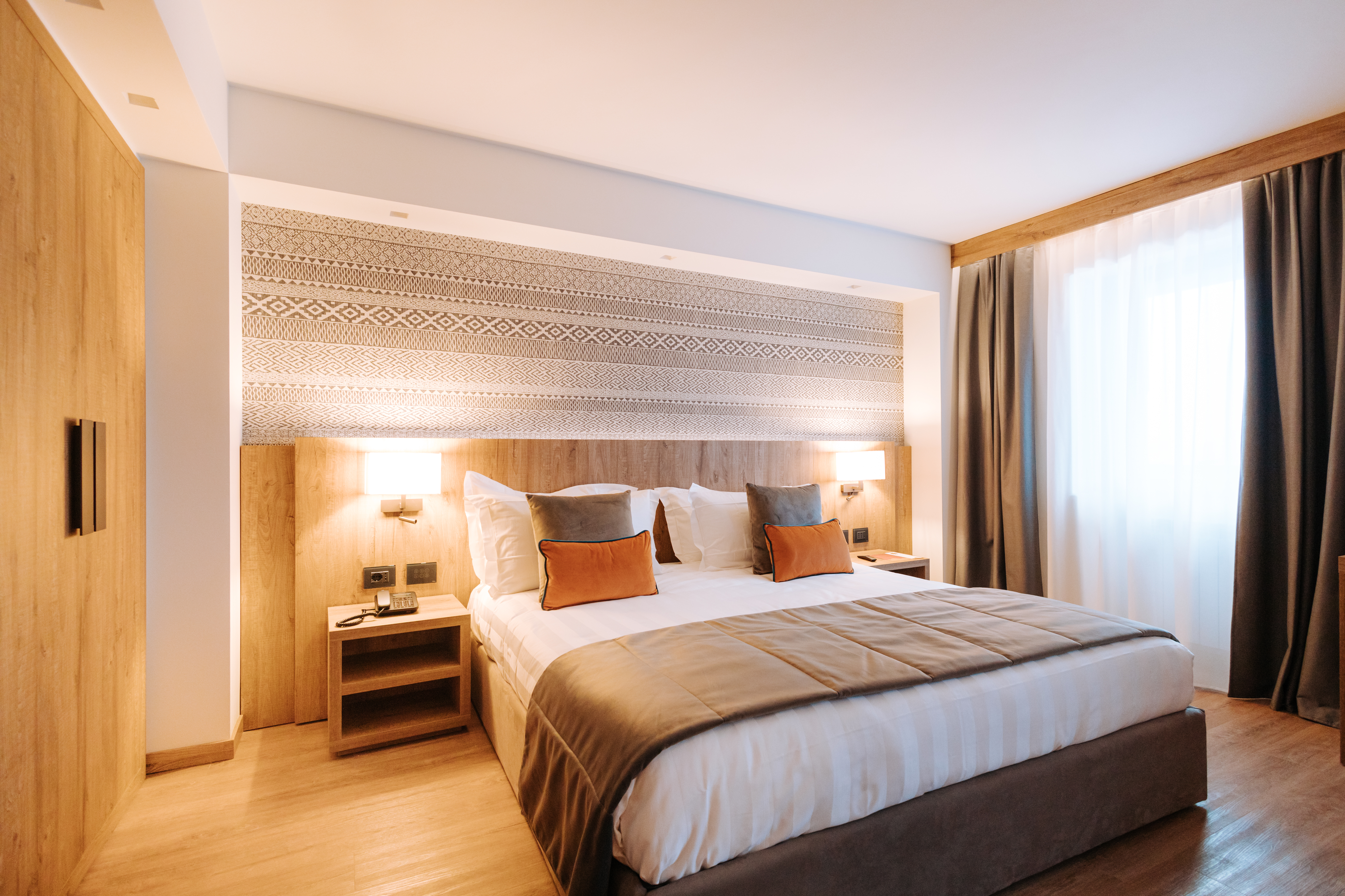 Junior Suite Standard