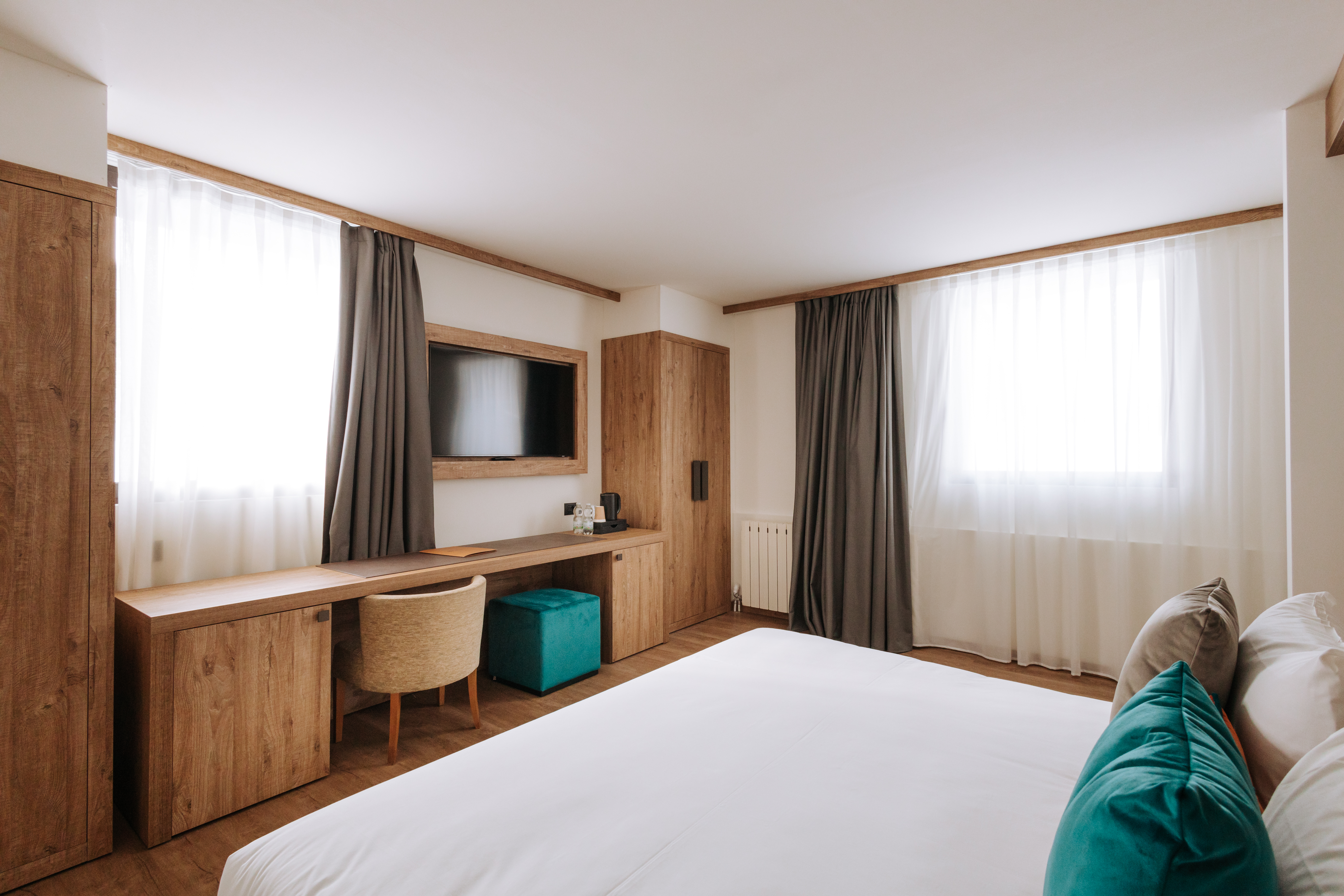 Junior Suite Standard