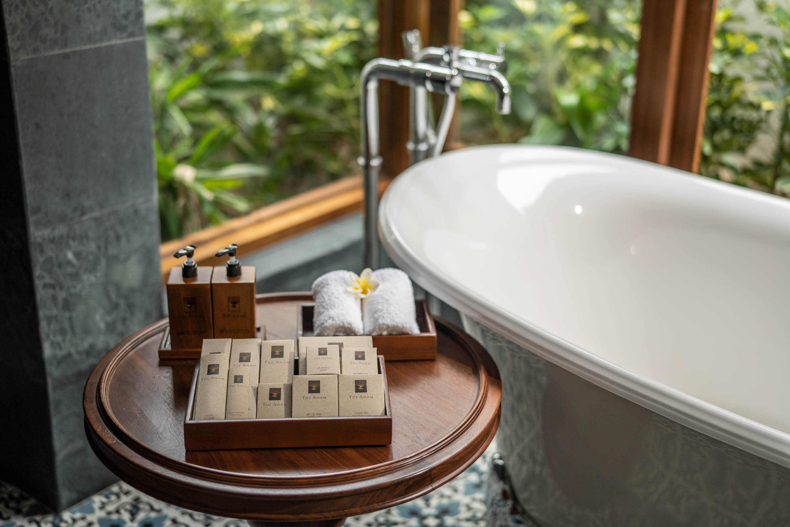 Suite with Private Pool