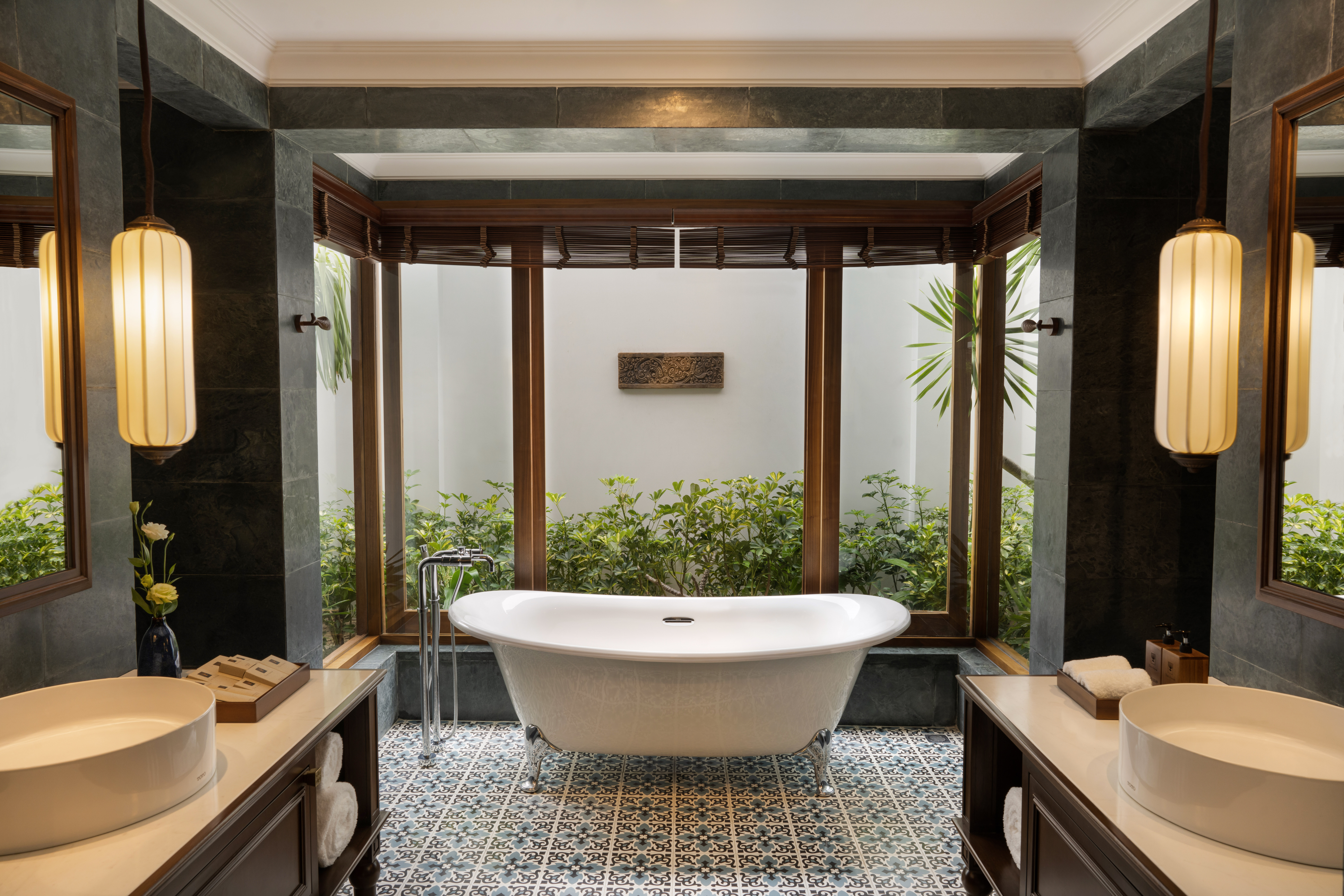 Suite with Private Pool