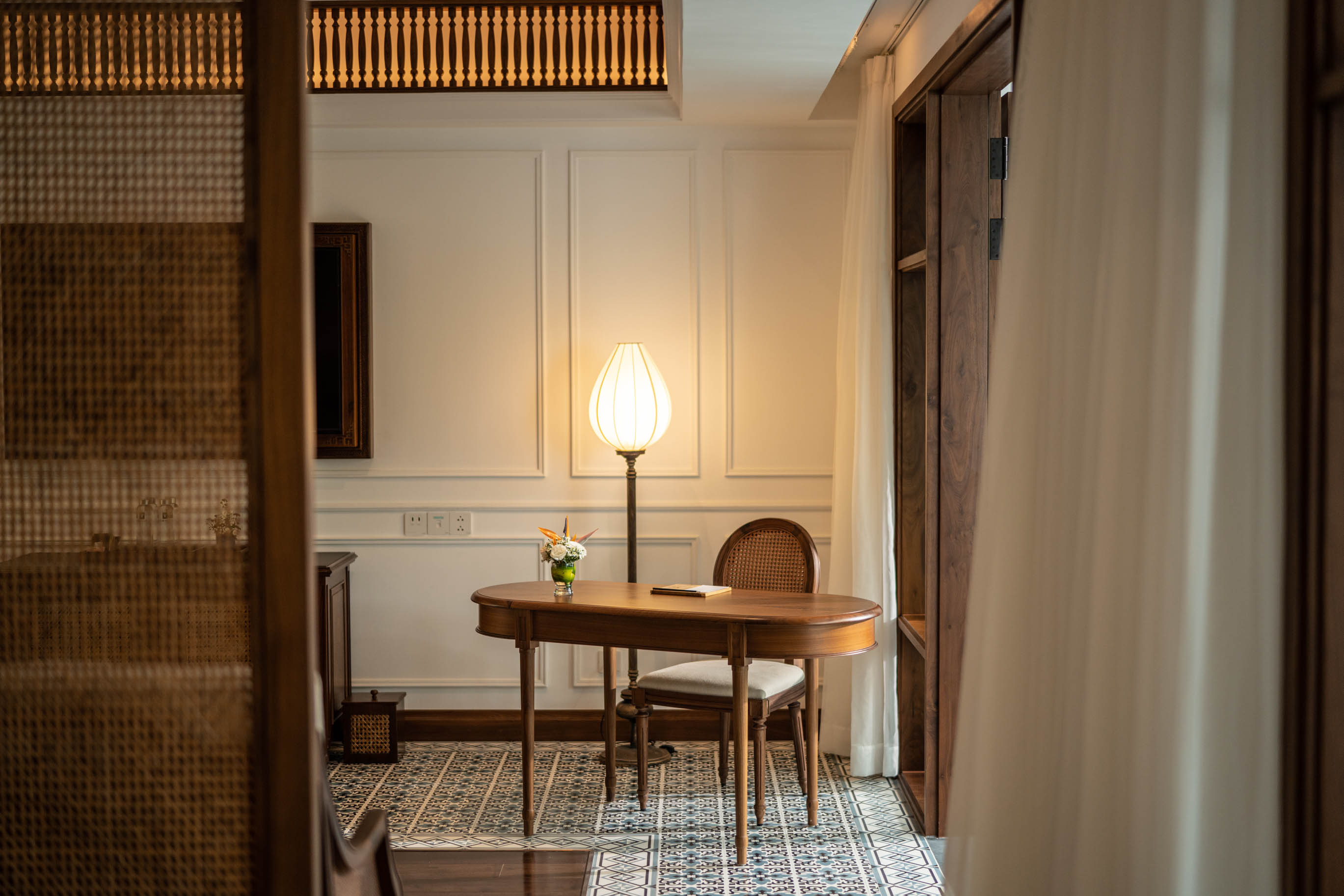 Suite with Private Pool