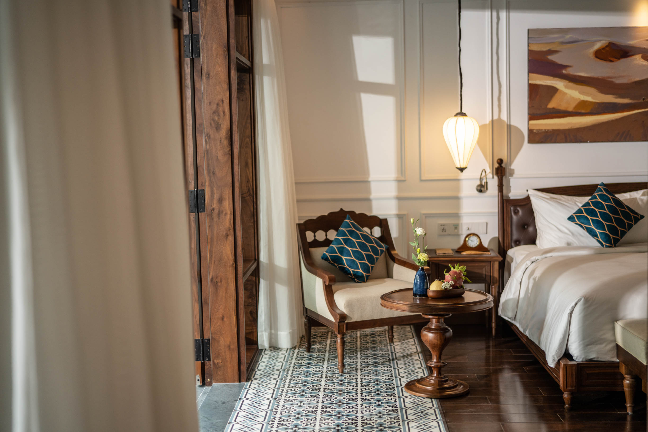 Suite with Private Pool