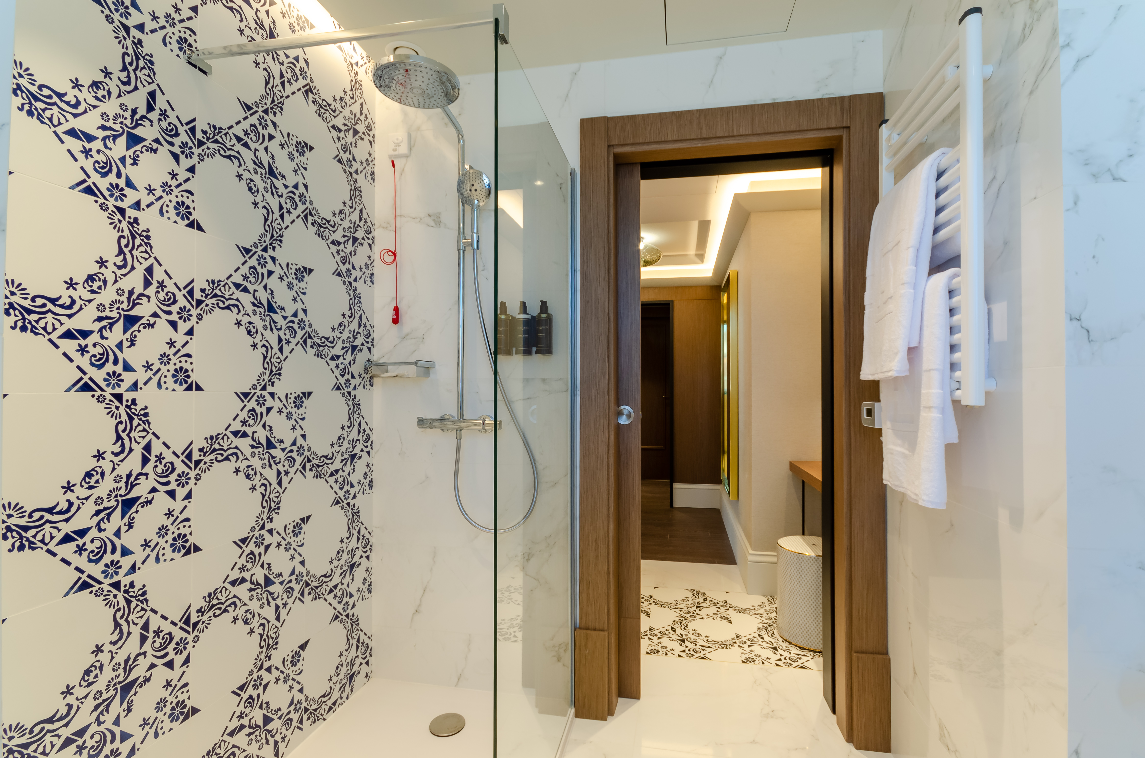 Junior Suite Standard