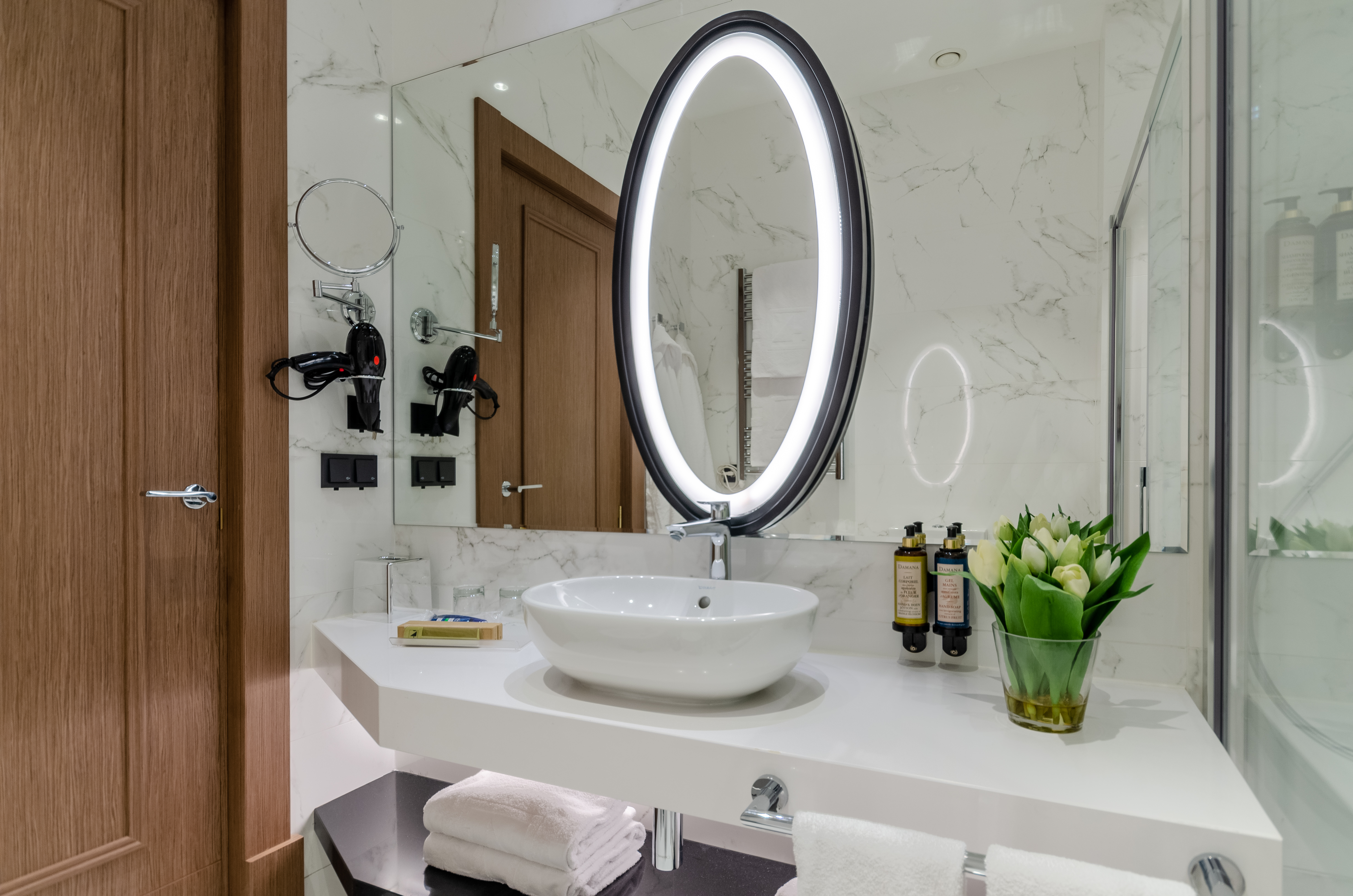 Double or Twin Deluxe