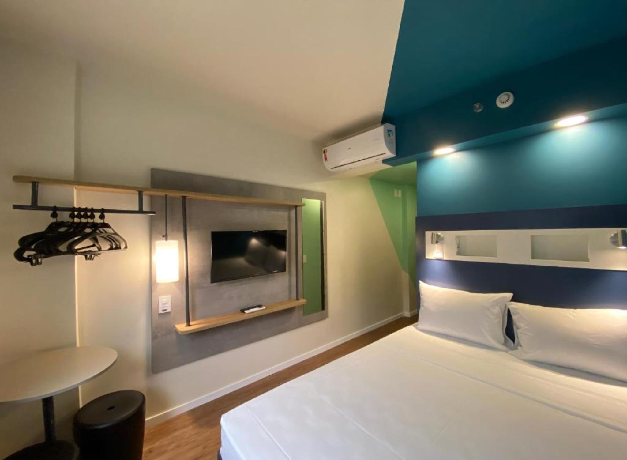 Double Superior Ocean View