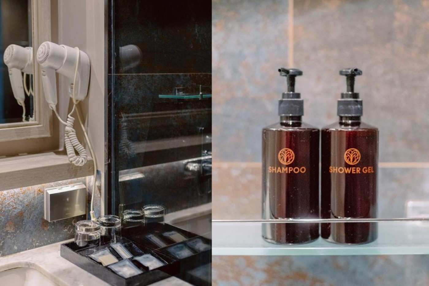 Twin Deluxe Pool View