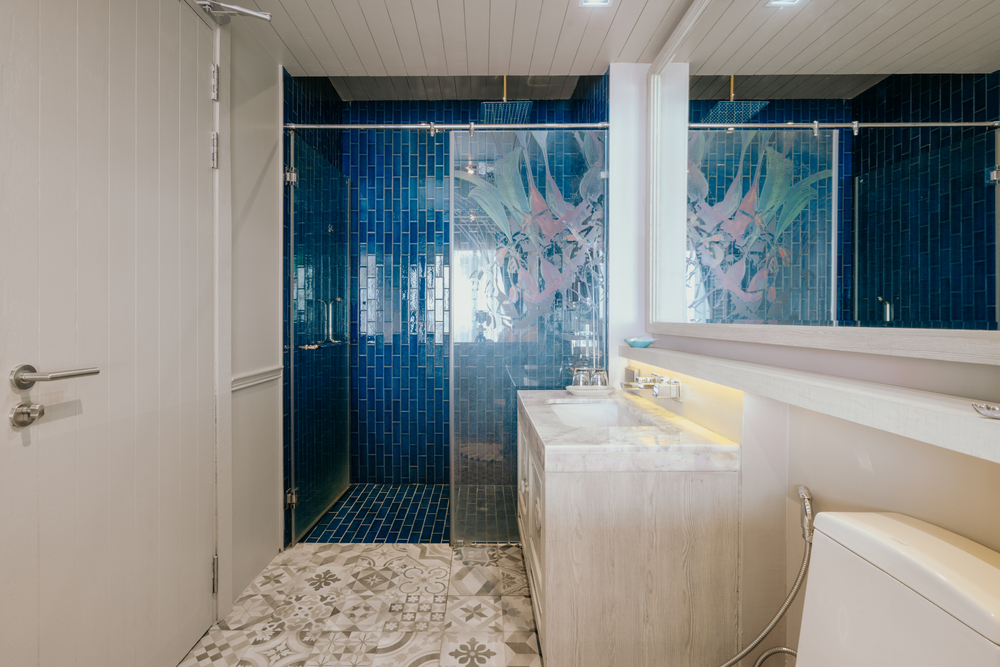 Room Deluxe Ocean View