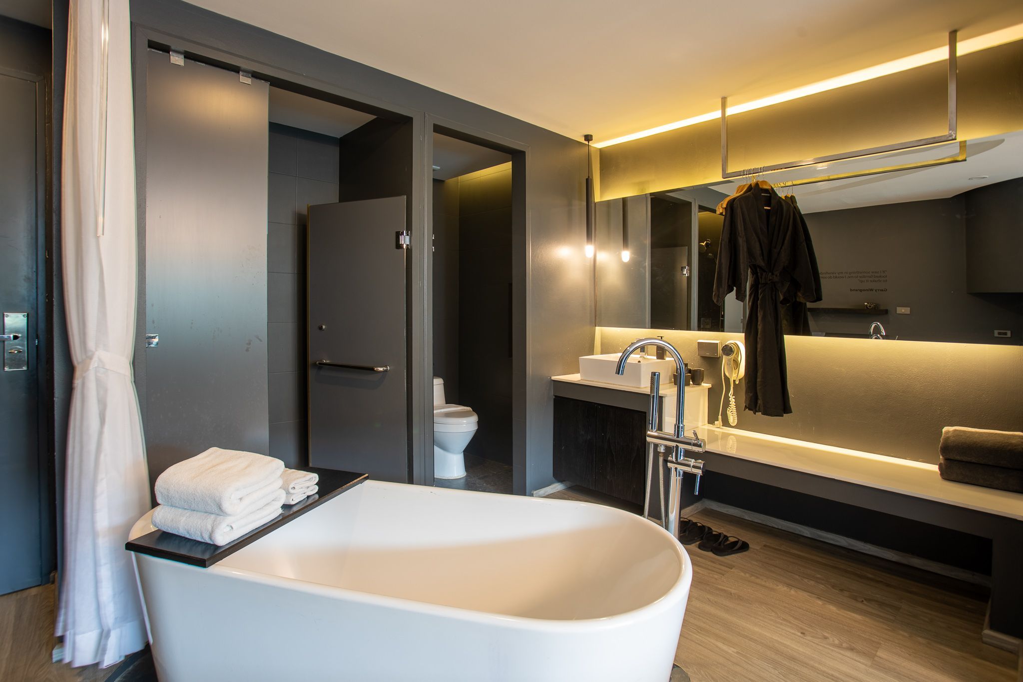 Room Deluxe Sea View