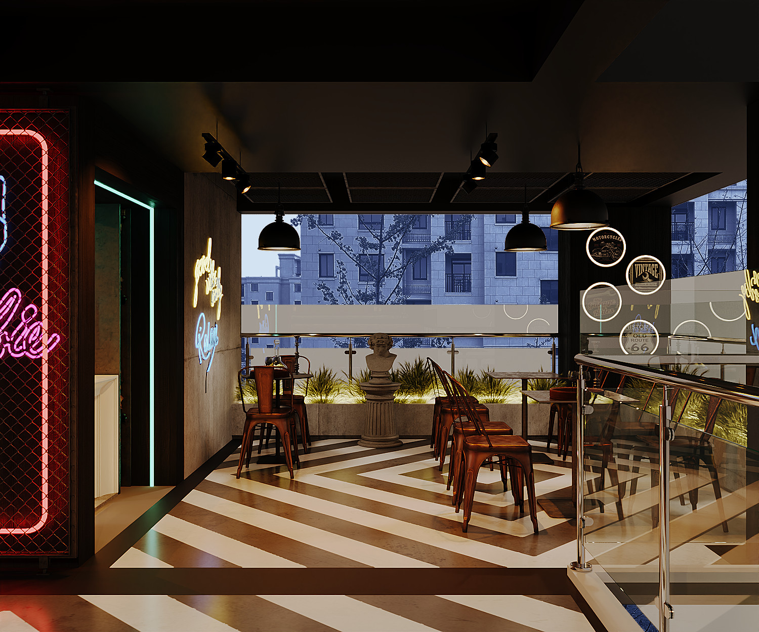 Sports and Entertainment