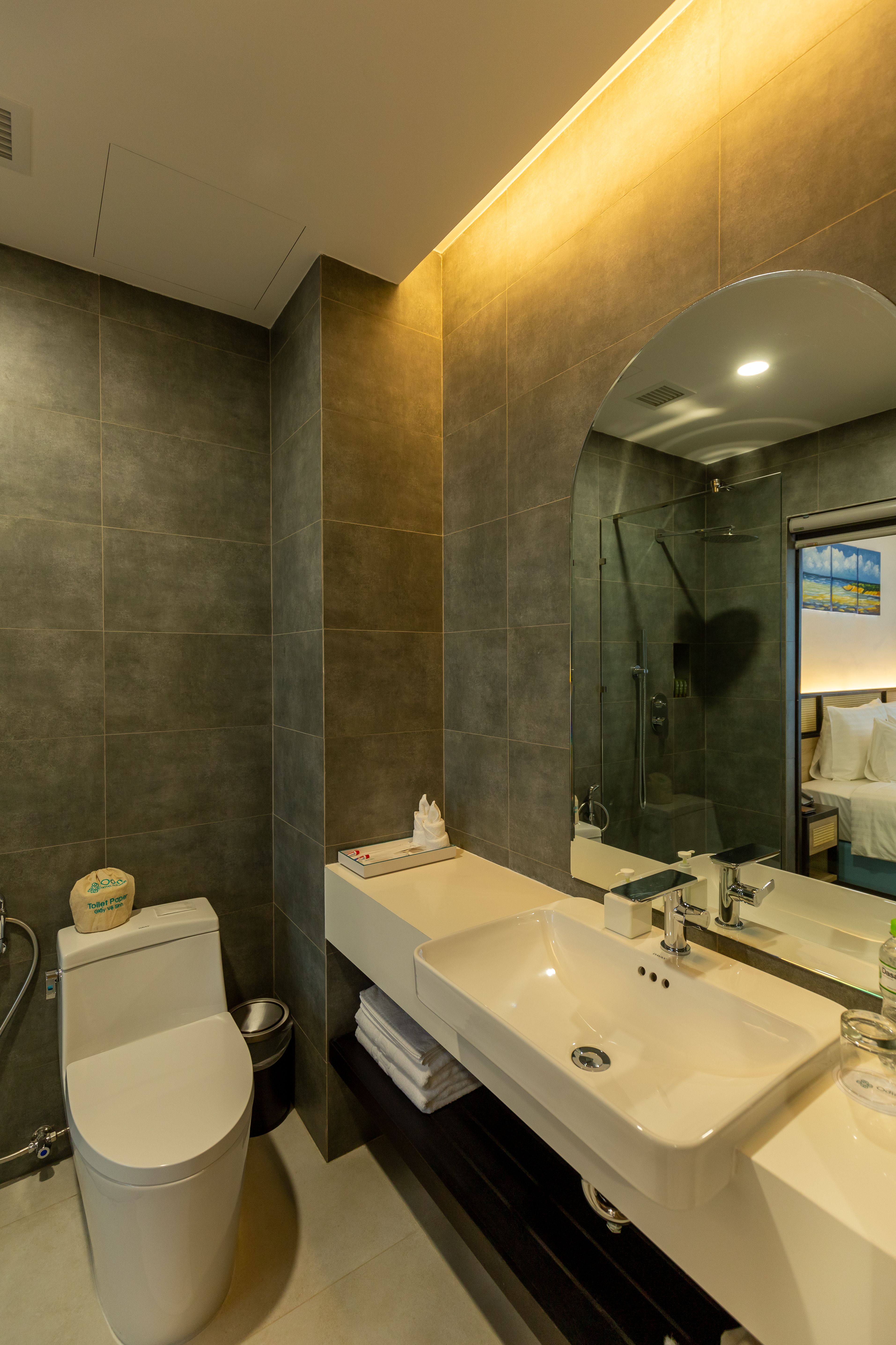 Double or Twin Deluxe