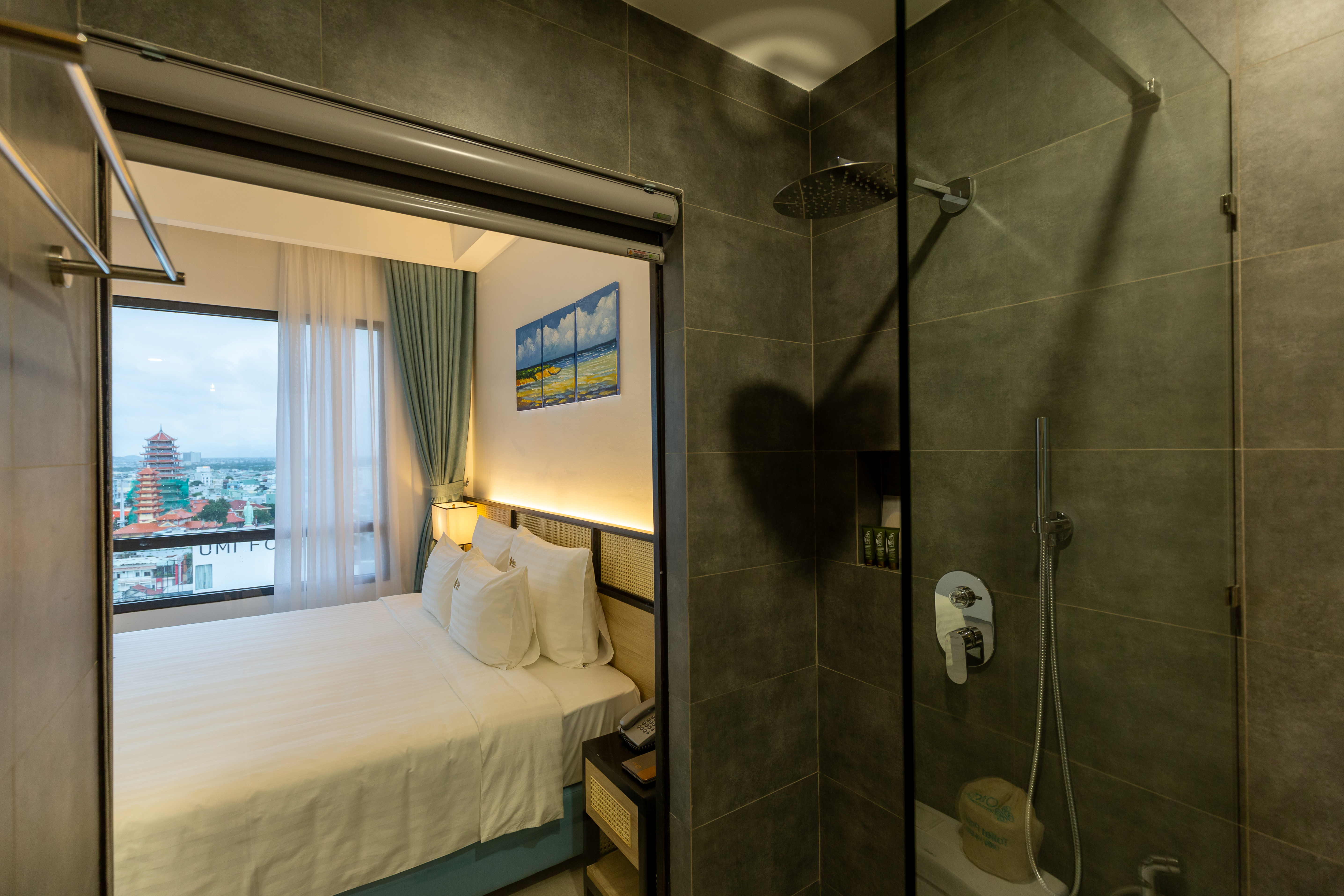 Double or Twin Deluxe