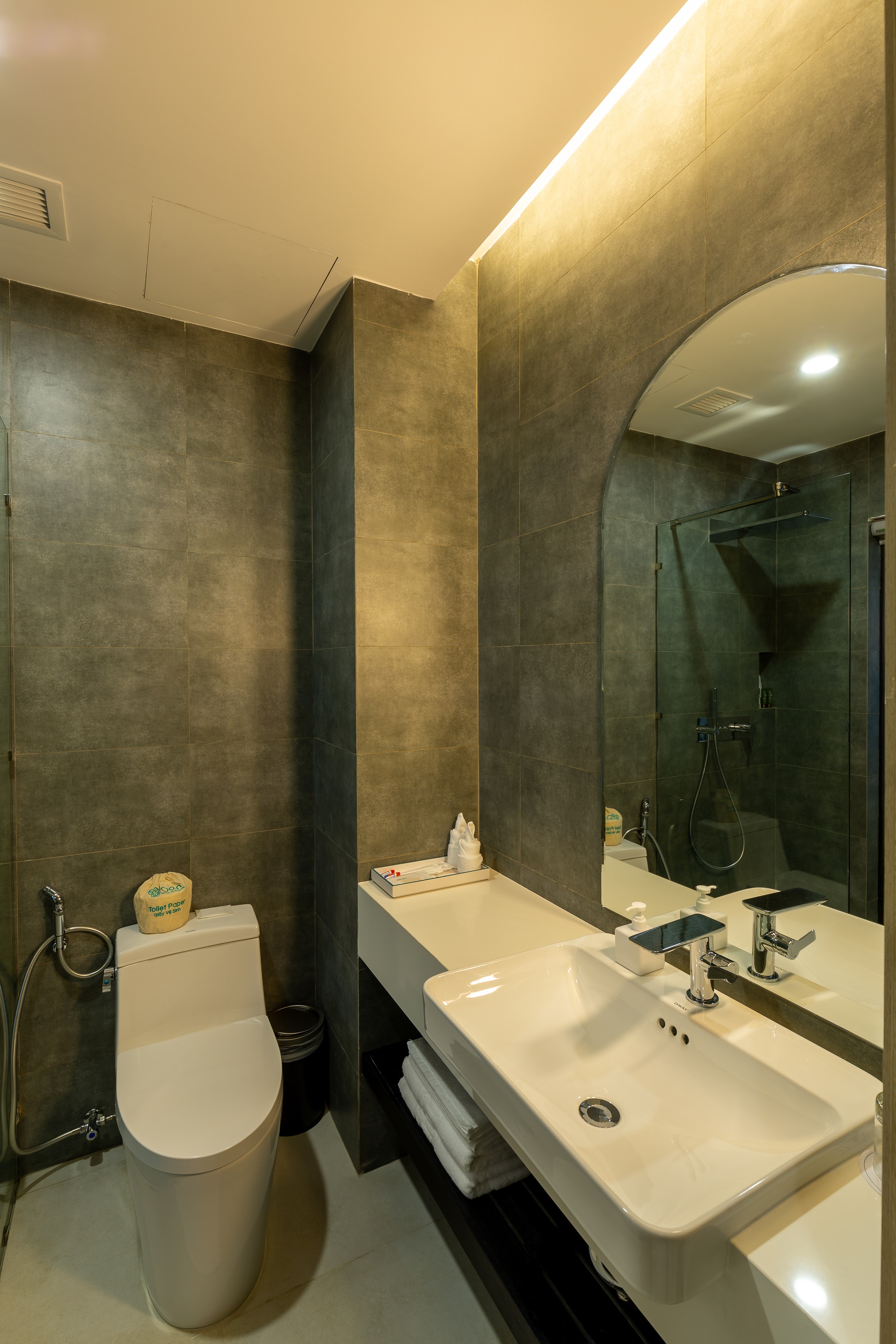 Junior Suite Sea View