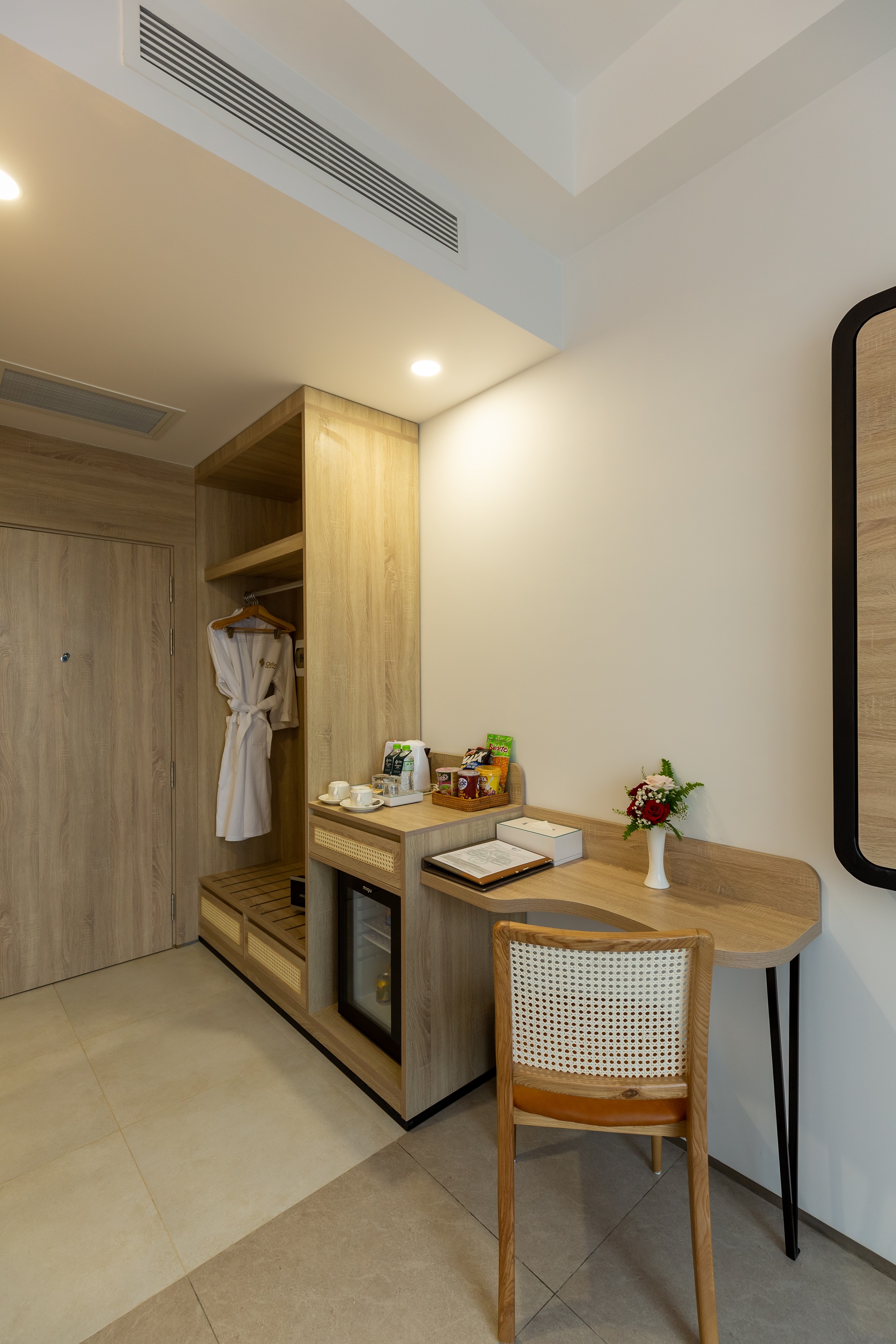 Double or Twin Premium