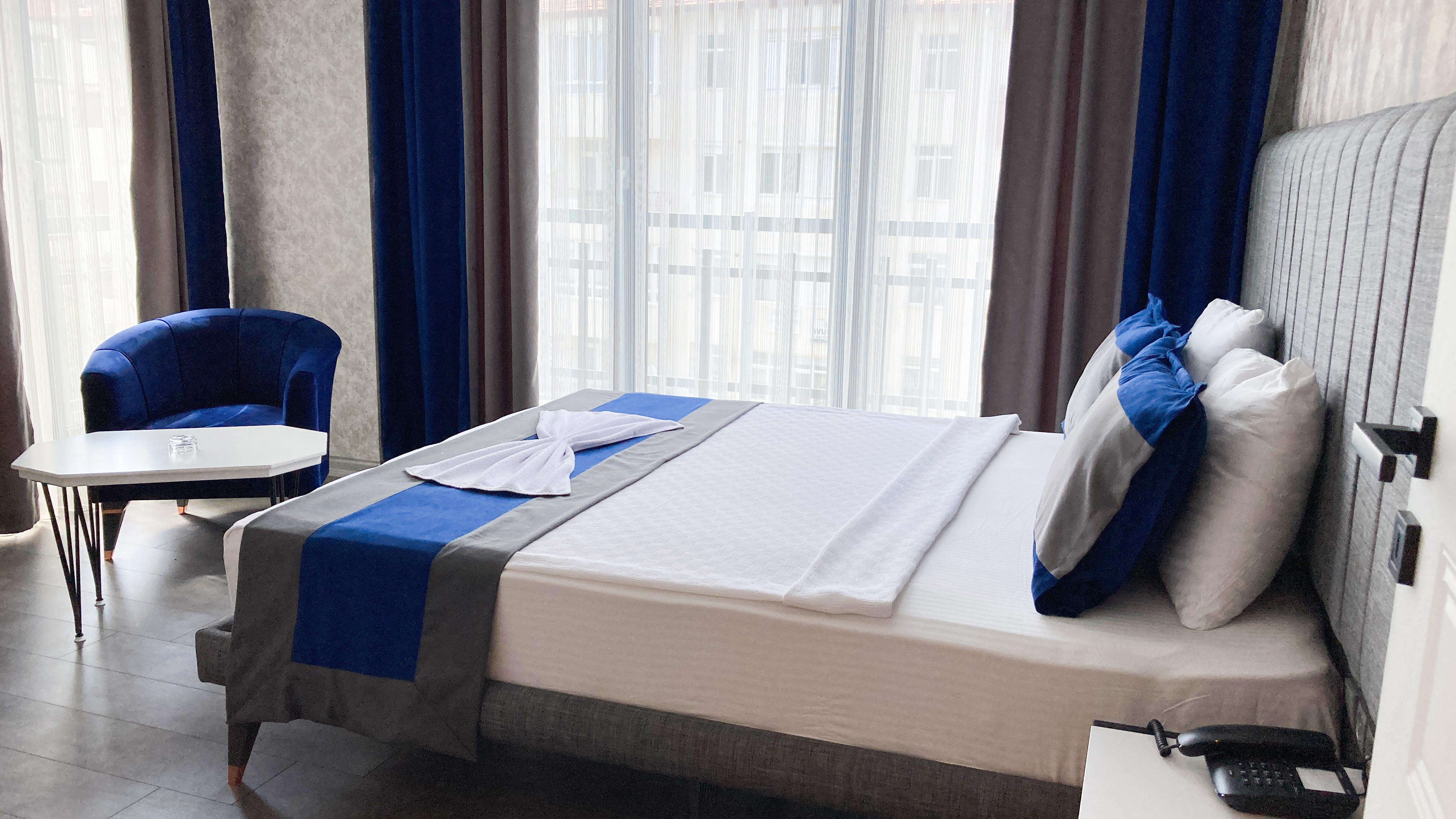 Family Room Two Bedrooms